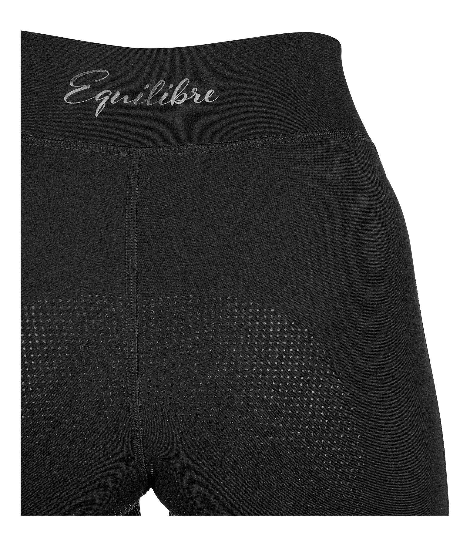 Children's Grip Full Seat Riding Tights Beginner