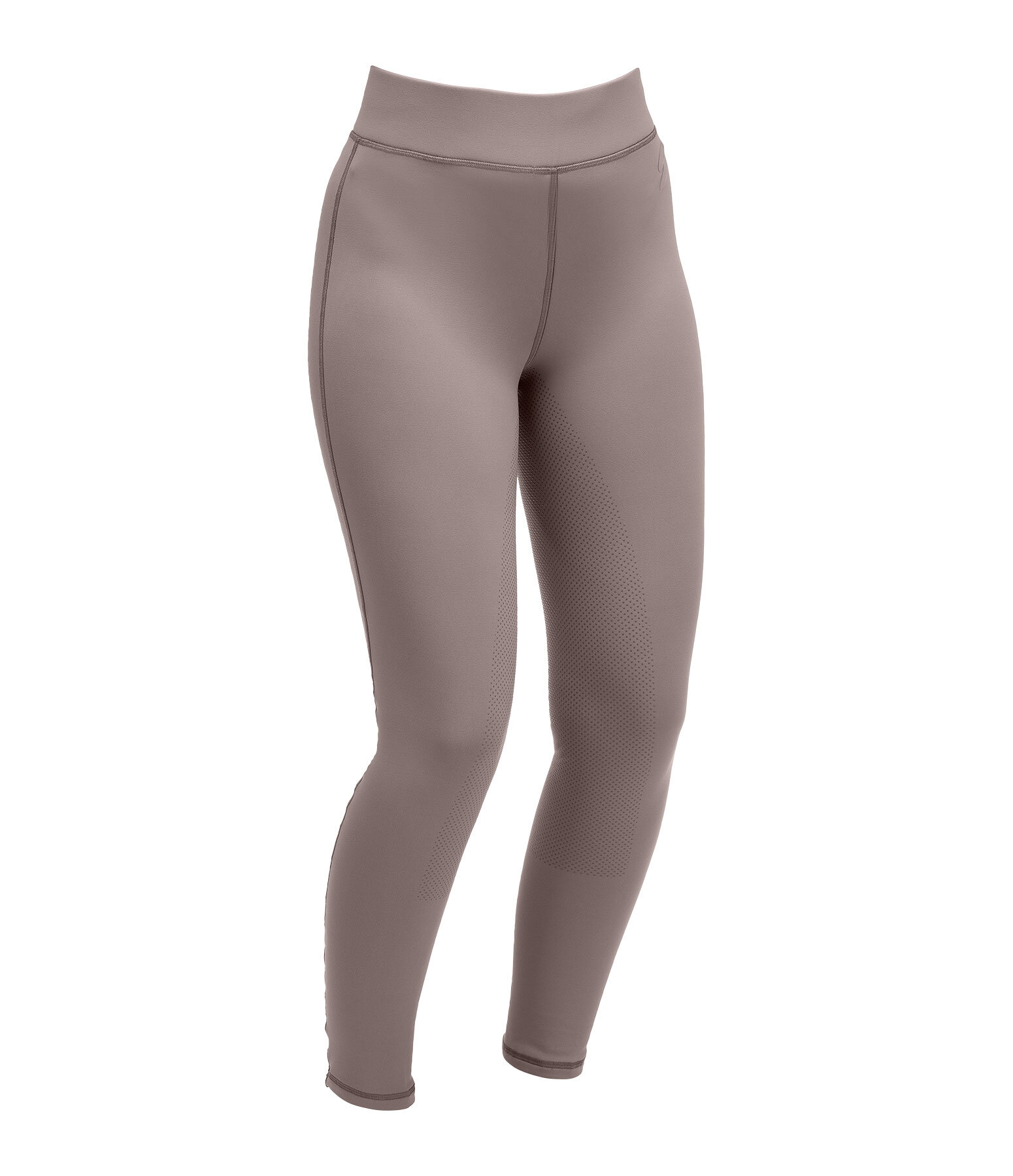 Children's Grip Thermal Riding Tights Beginner