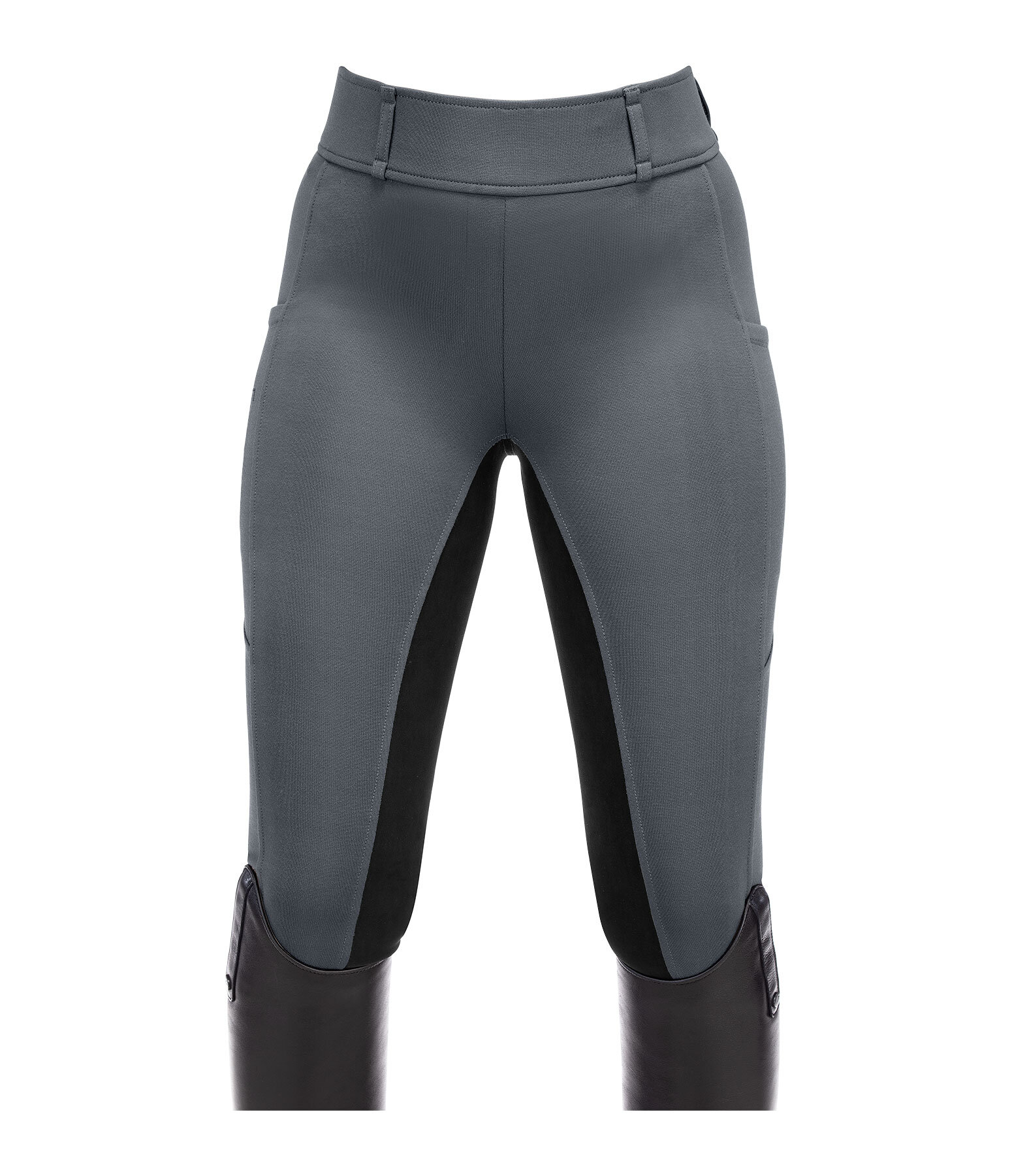 Children's Full Seat Riding Tights CTS