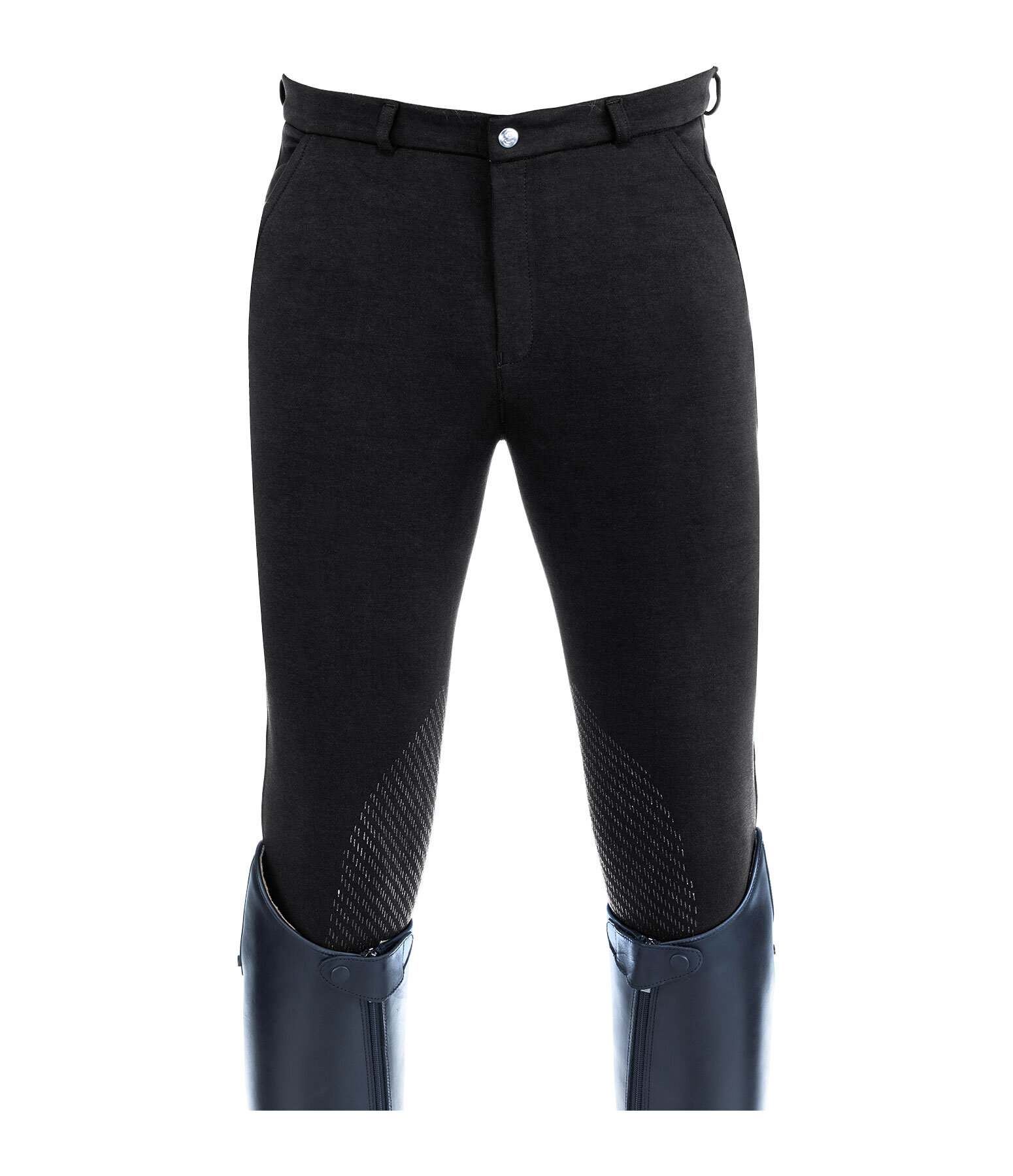 Men's Grip Knee Breeches Key