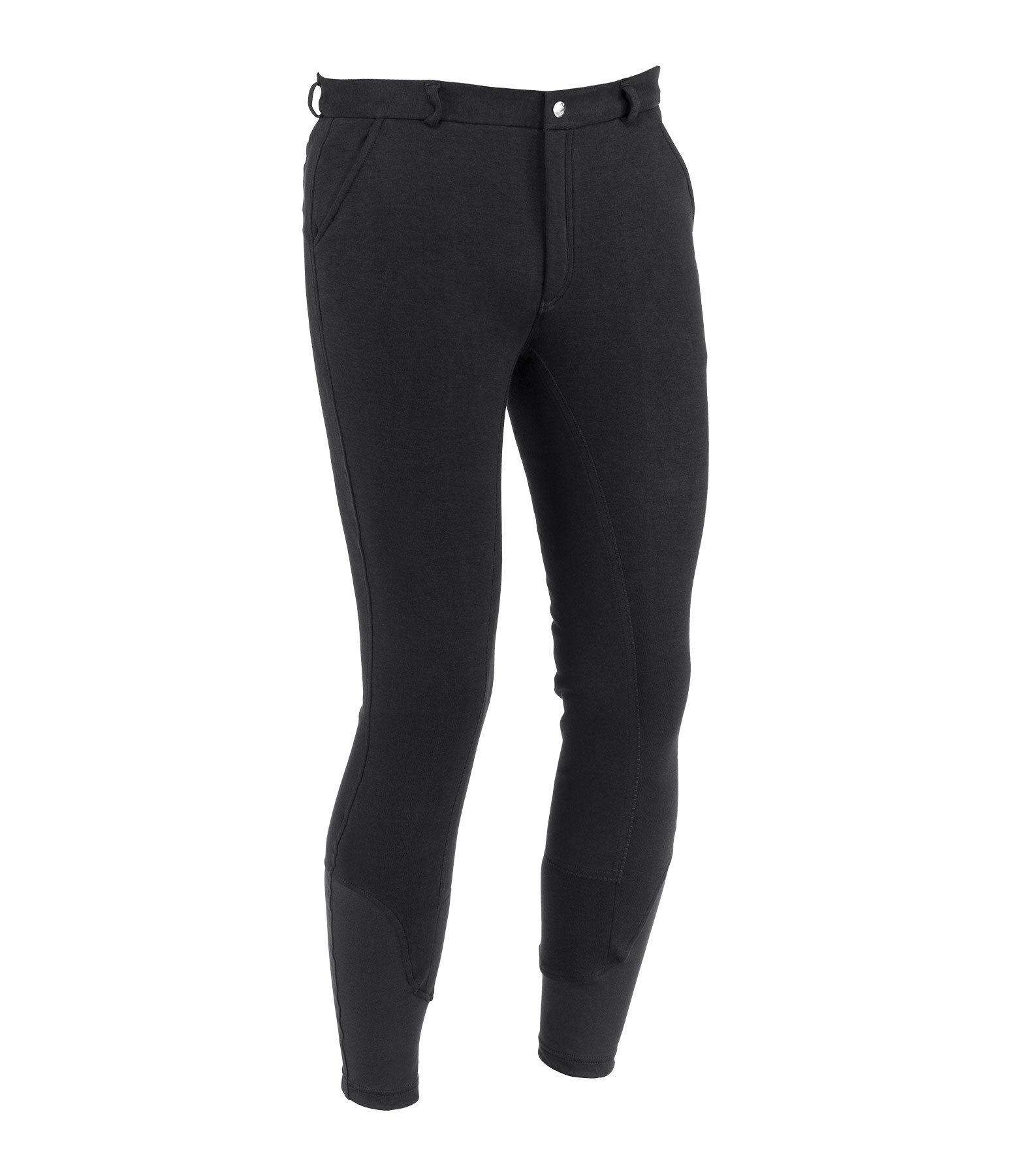 Men's Full Seat Breeches Basic