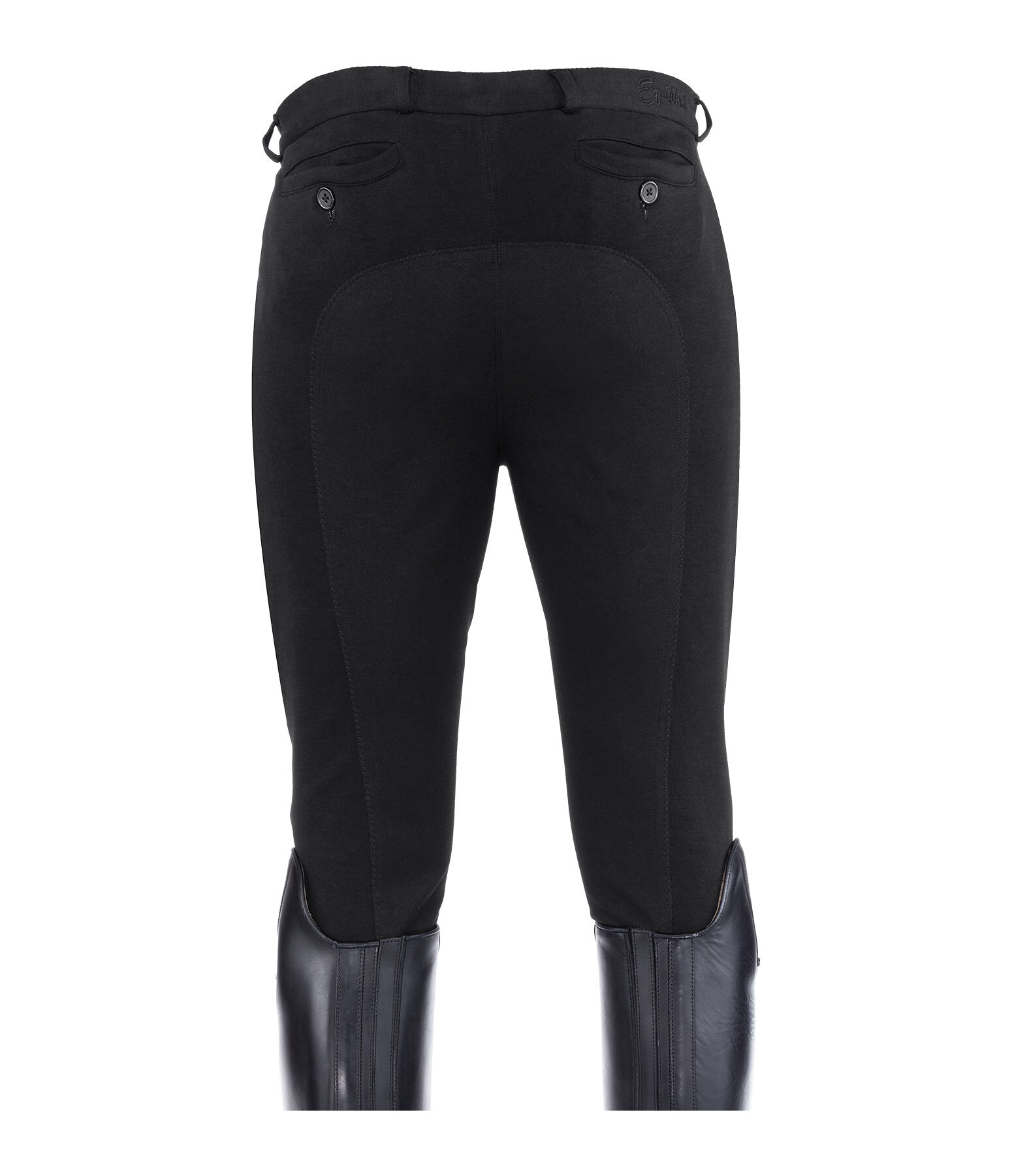 Men's Full Seat Breeches Basic