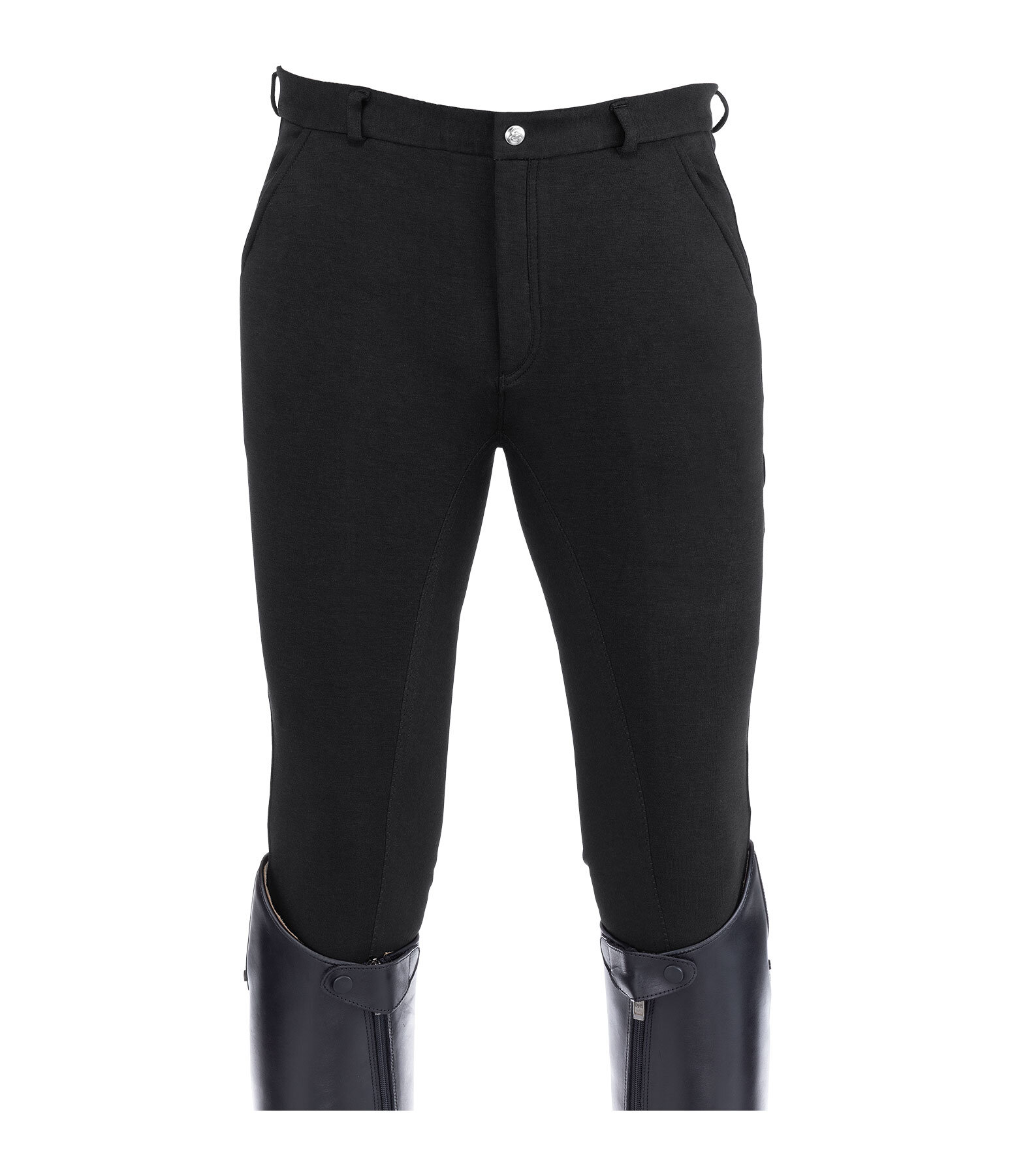 Men's Full Seat Breeches Basic