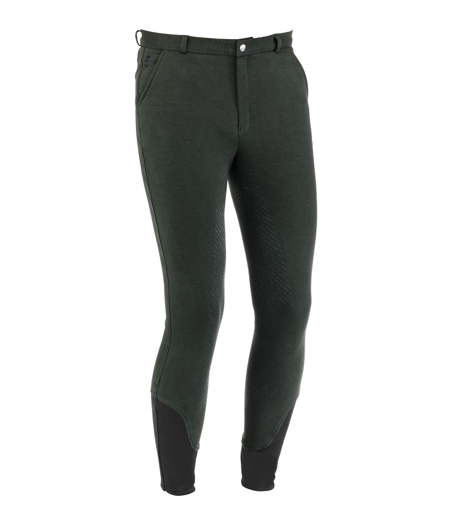 Men's Grip Full Seat Breeches Key