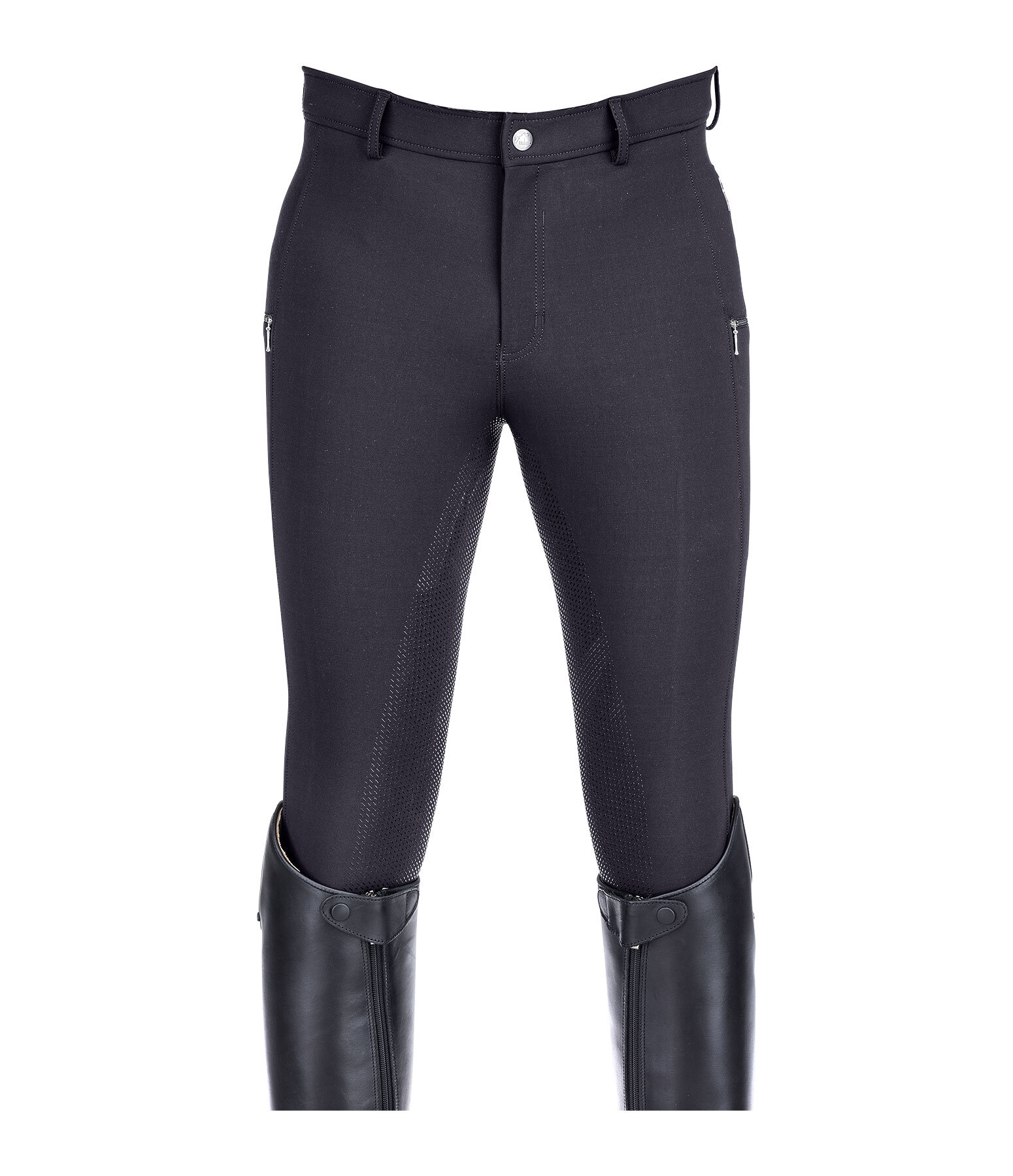 Men's Grip Full-Seat Breeches San Marino