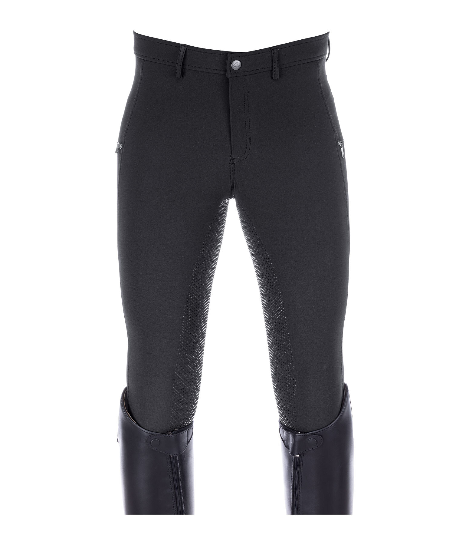 Men's Grip Full-Seat Breeches San Marino