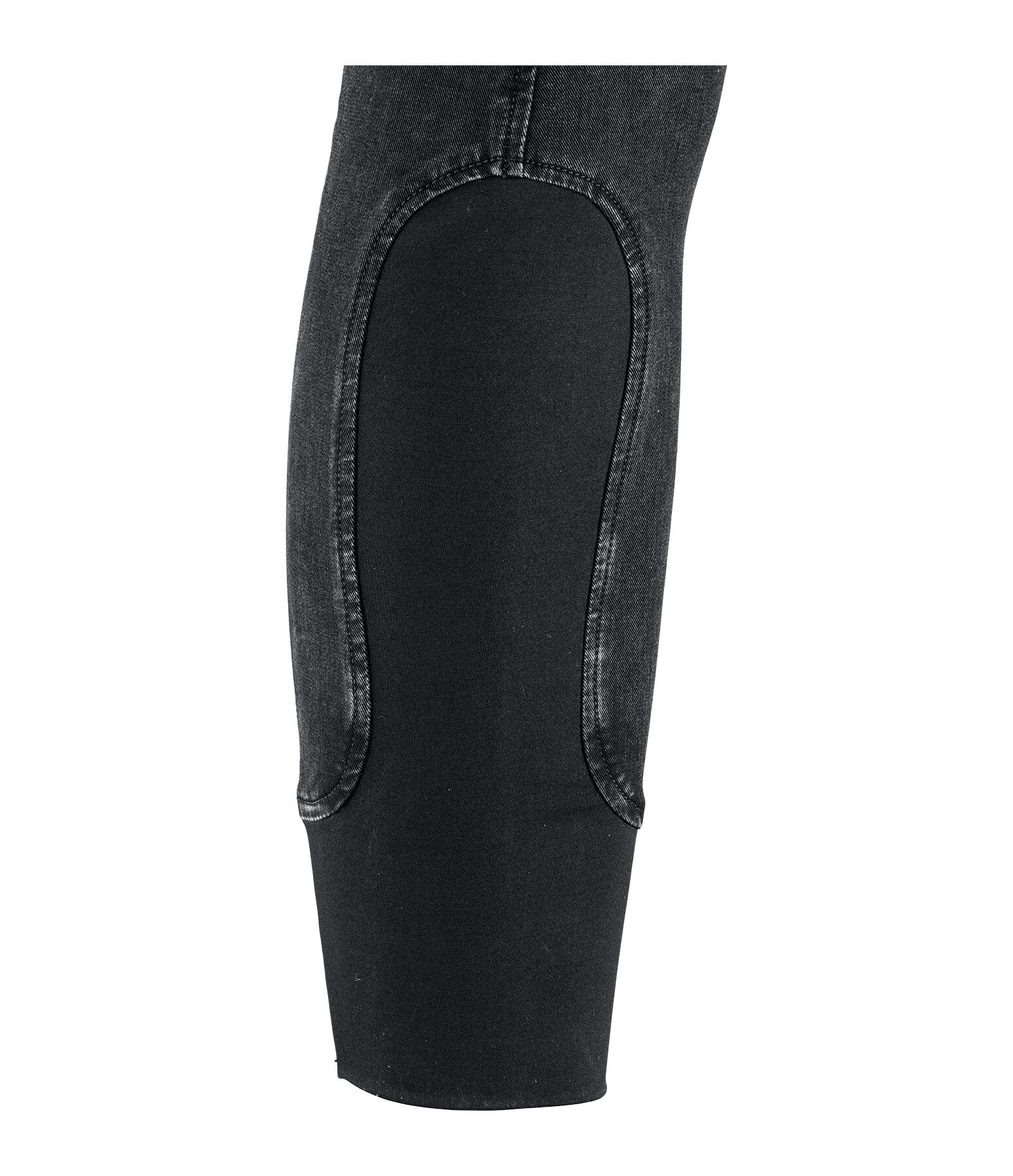 Men's Grip Full Seat Denim Breeches San Francisco