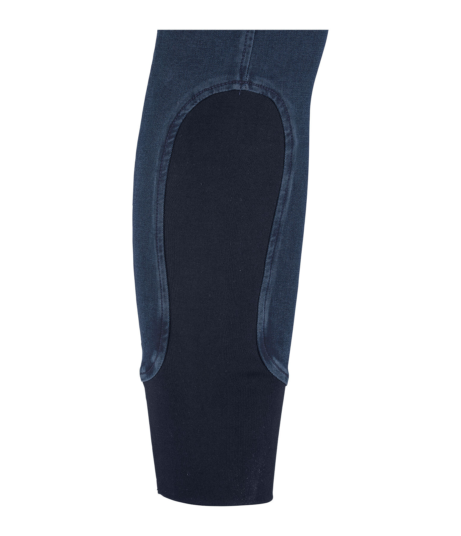 Men's Grip Full-Seat Jeans Breeches San Francisco