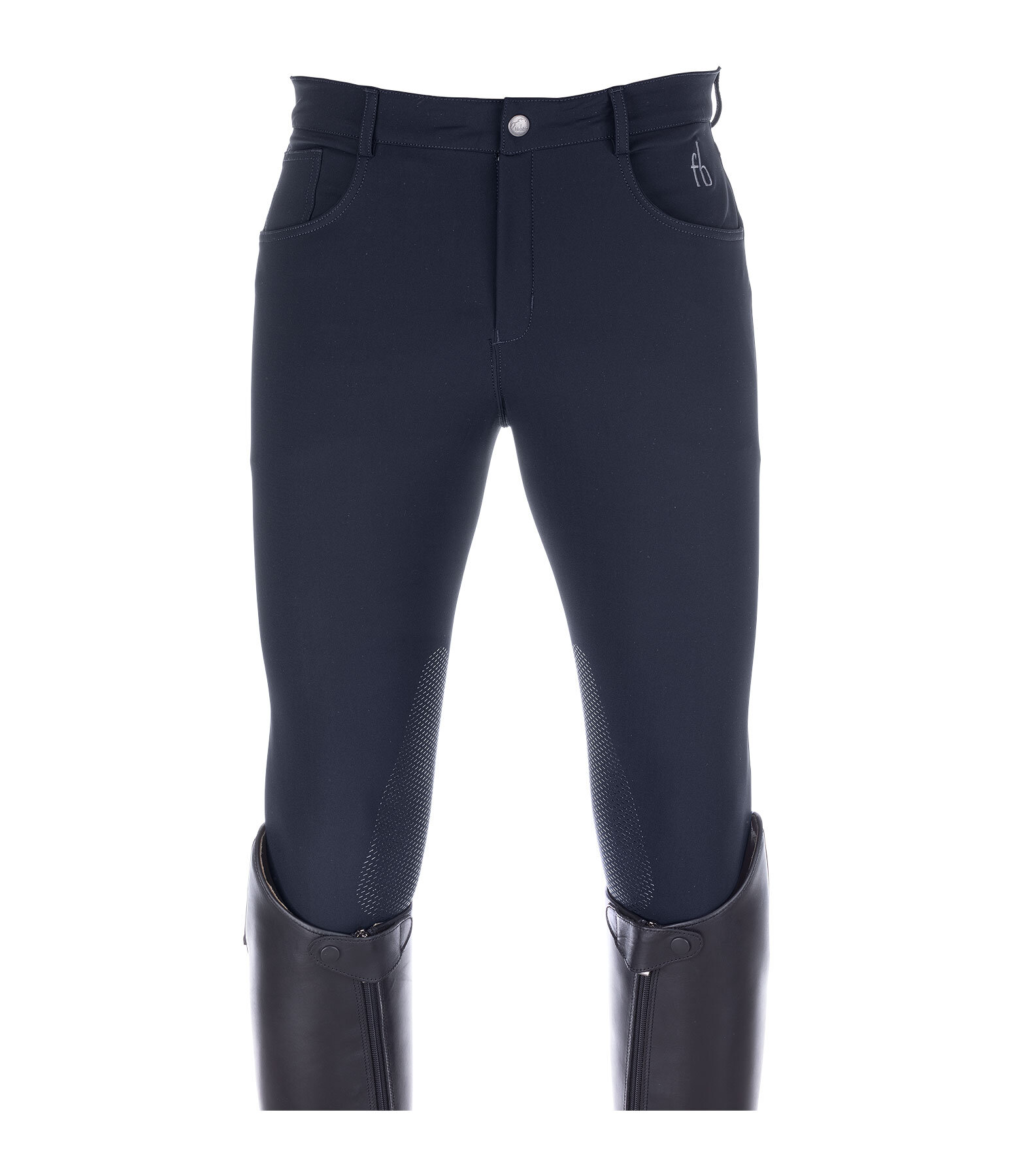 Men's Grip Knee-Patch Breeches Saint Paul