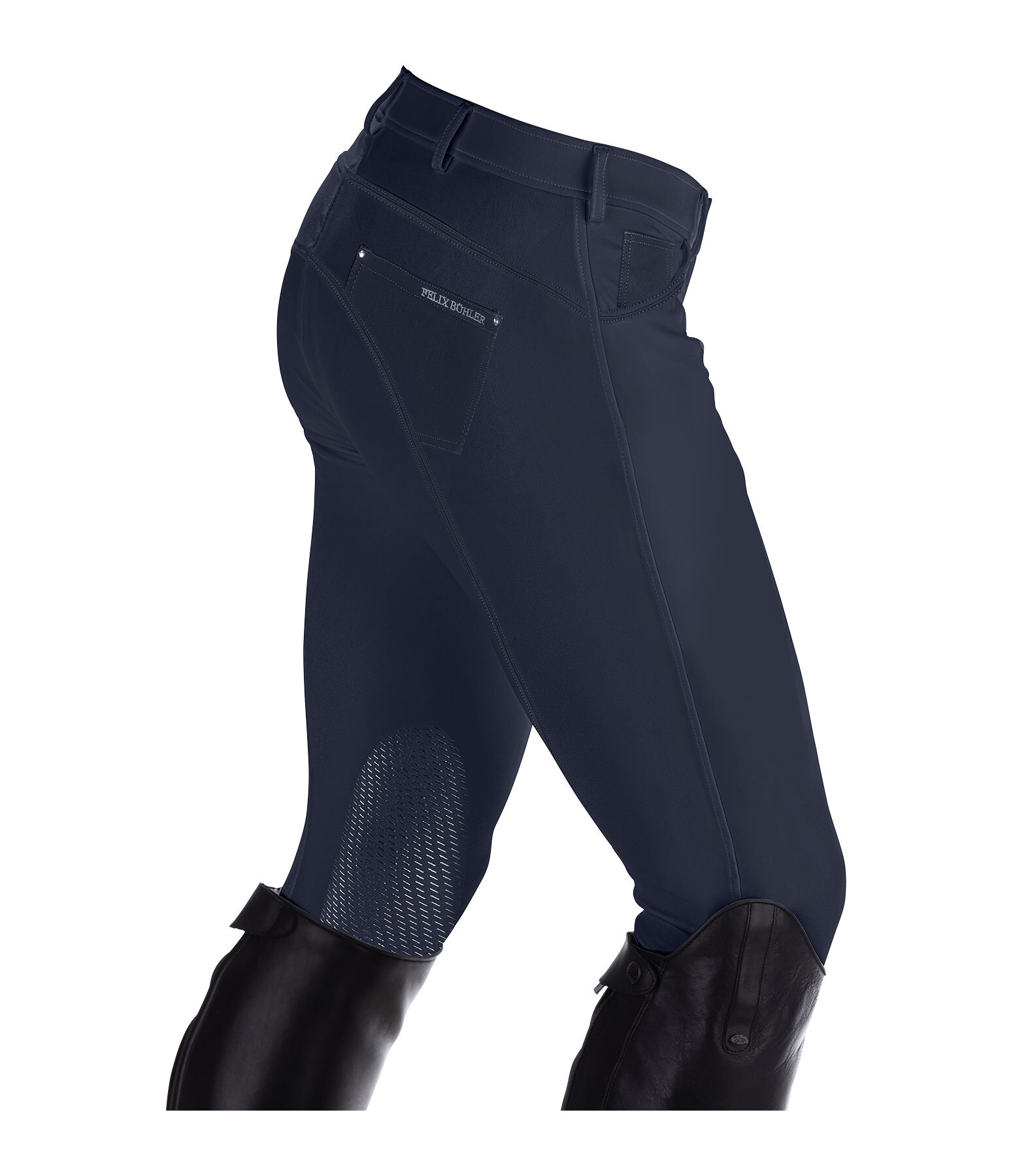 Men's Grip Knee-Patch Breeches Saint Paul