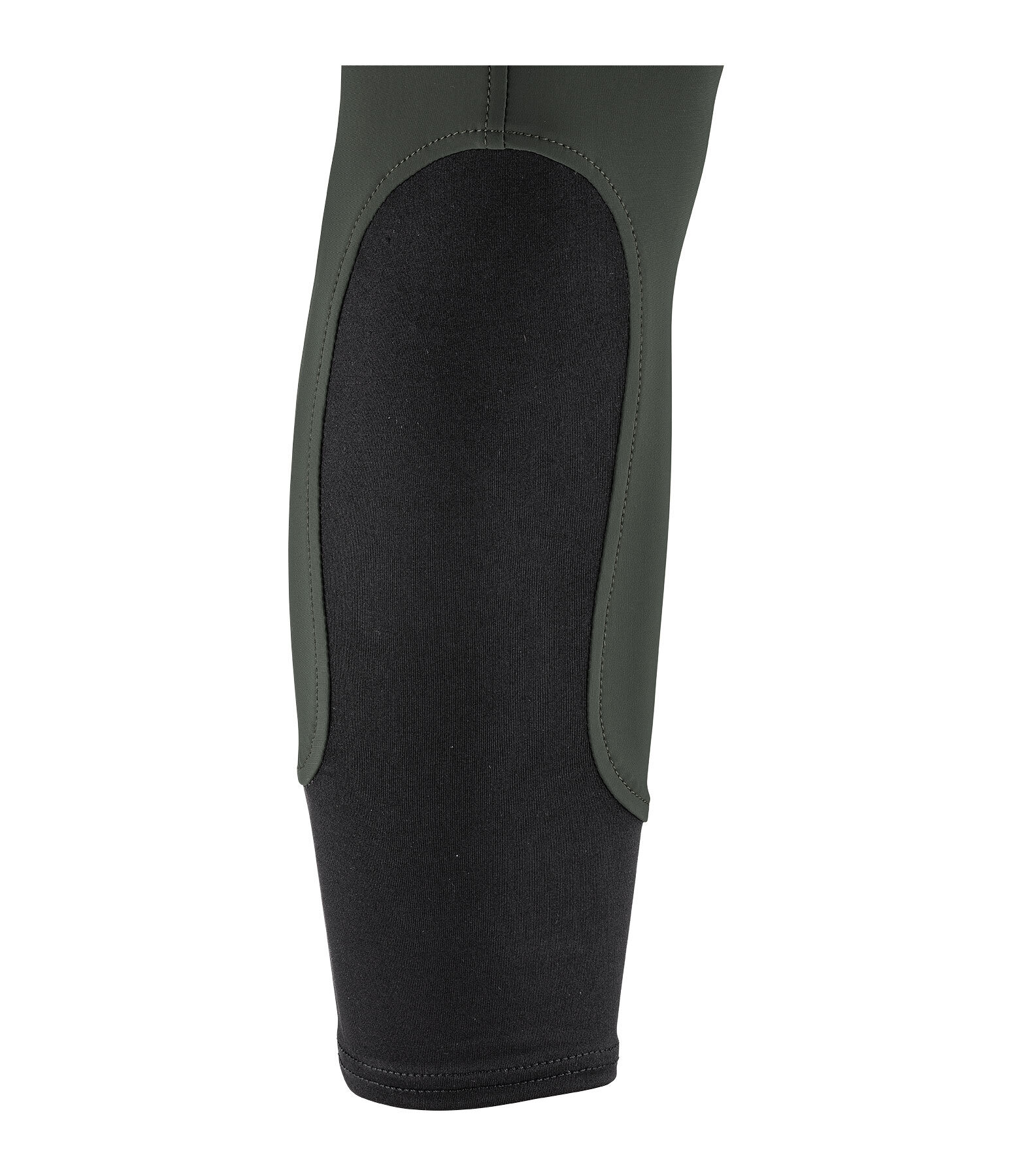 Men's Hybrid Grip Full Seat Breeches Sitka