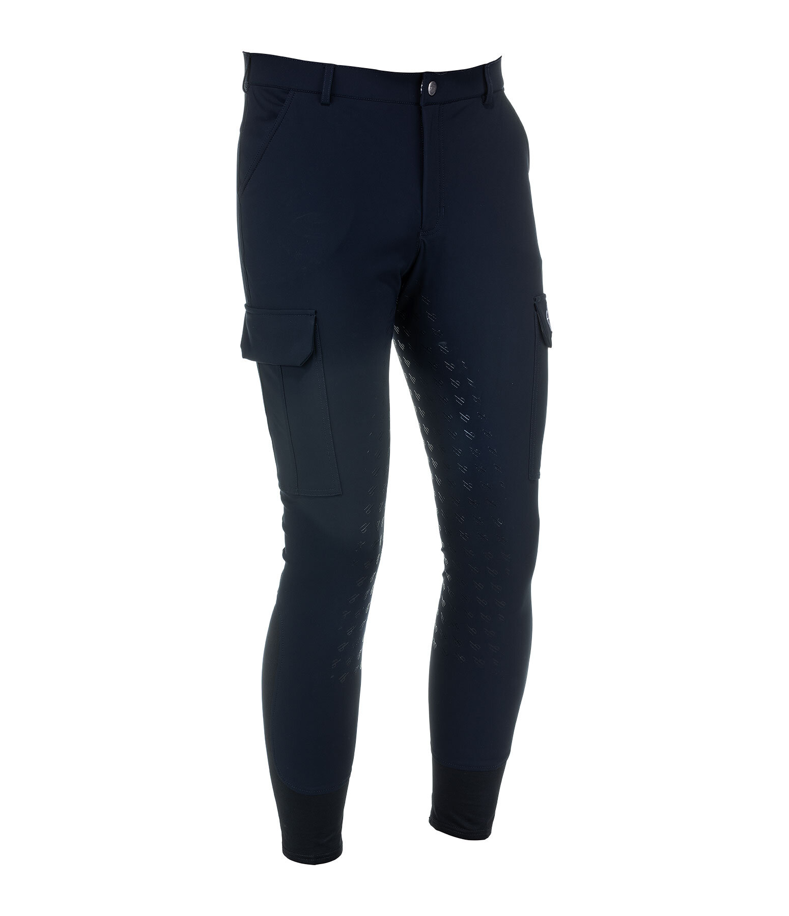 Men's Hybrid Grip Full Seat Breeches Sitka