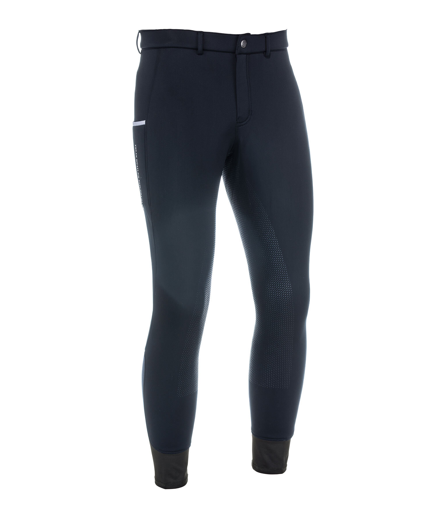 Men's Thermal Grip Full Seat Breeches Vermont