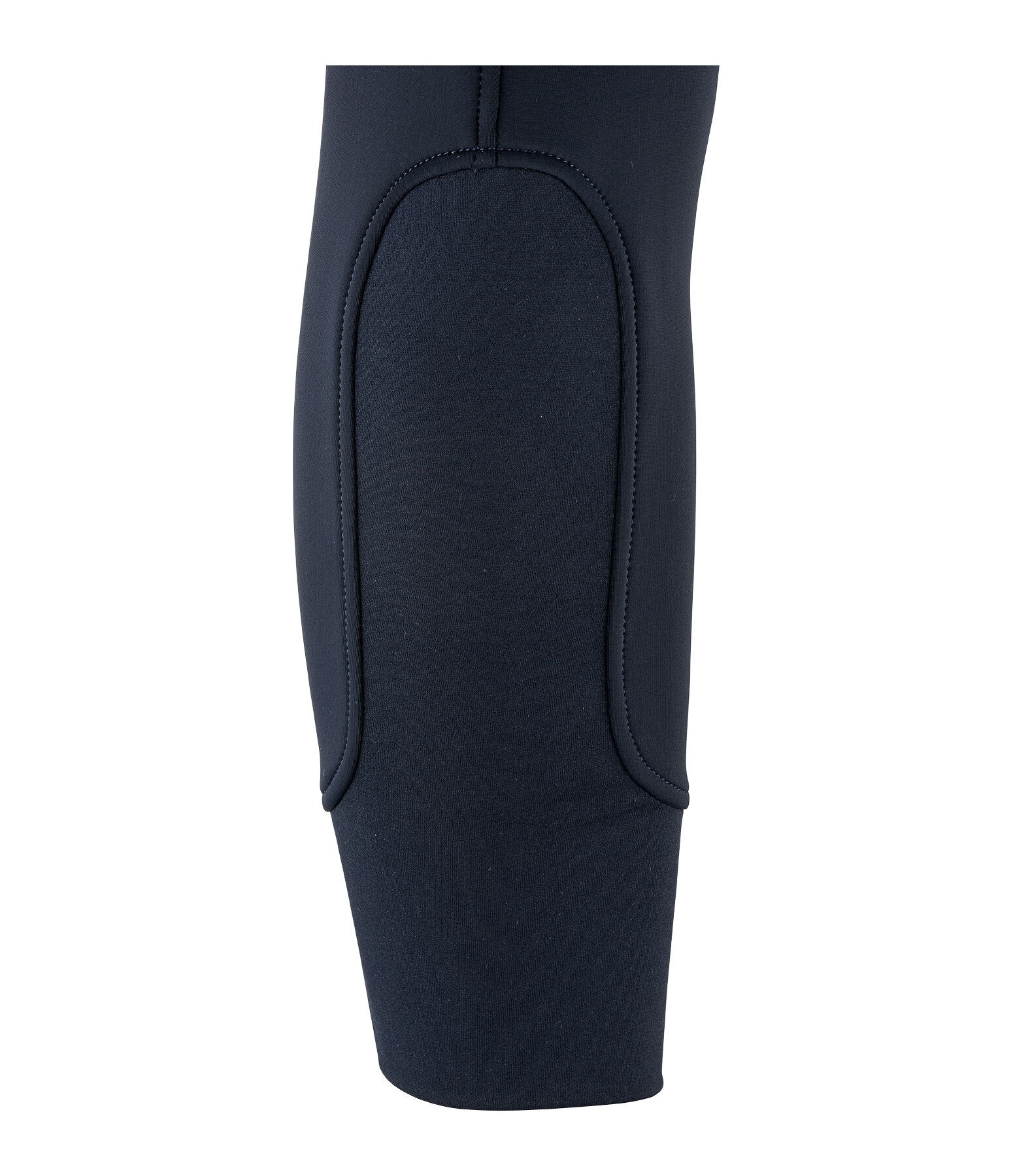 Men's Thermo Grip Knee Patch Breeches Alaska
