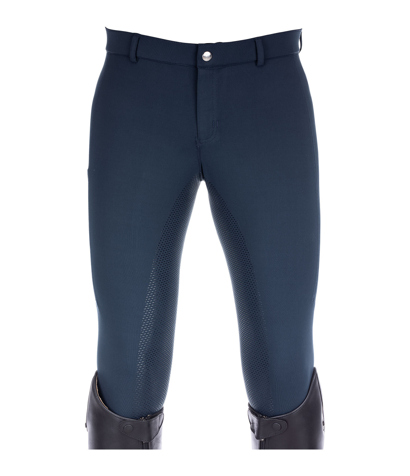 Men's Hybrid Grip Full Seat Breeches Performance Tacoma