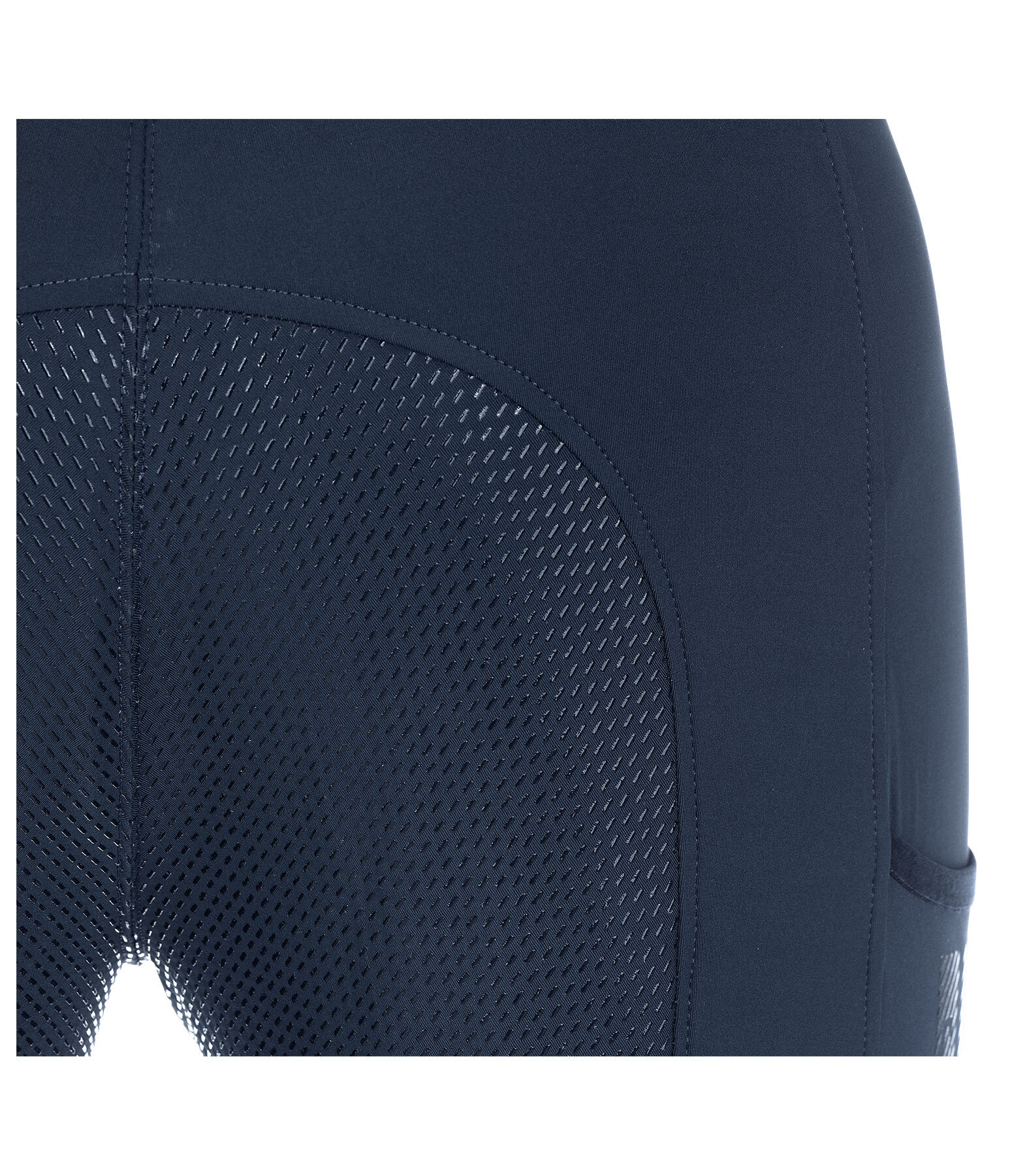 Men's Hybrid Grip Full Seat Breeches Tacoma