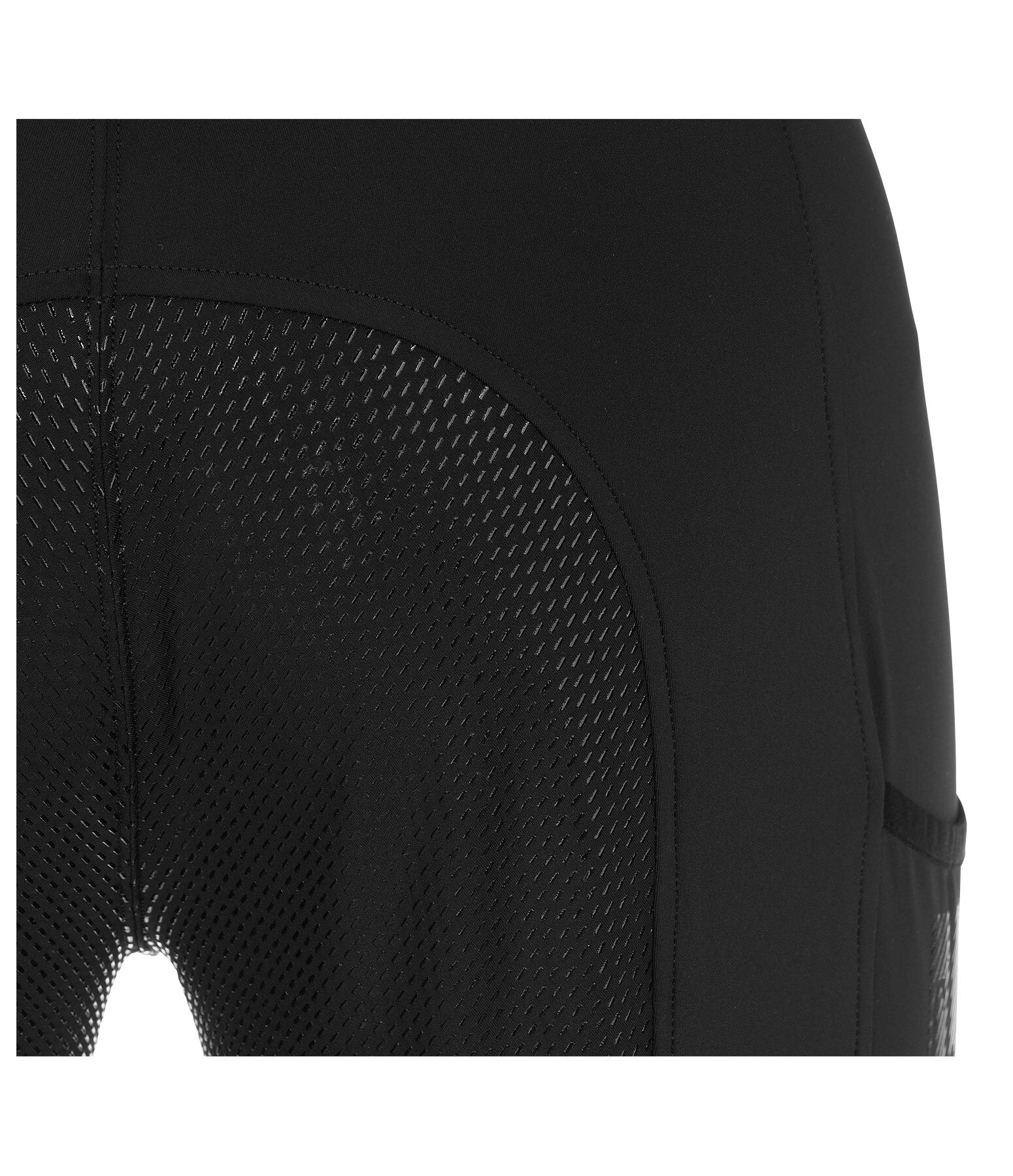 Men's Hybrid Grip Full Seat Breeches Tacoma