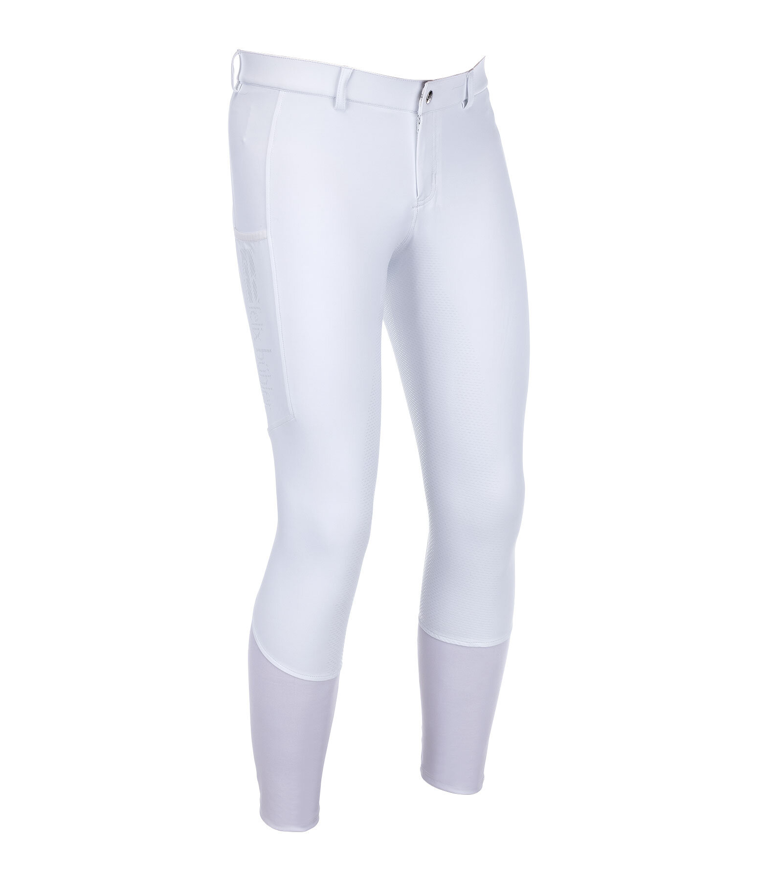 Men's Hybrid Grip Full Seat Breeches Tacoma