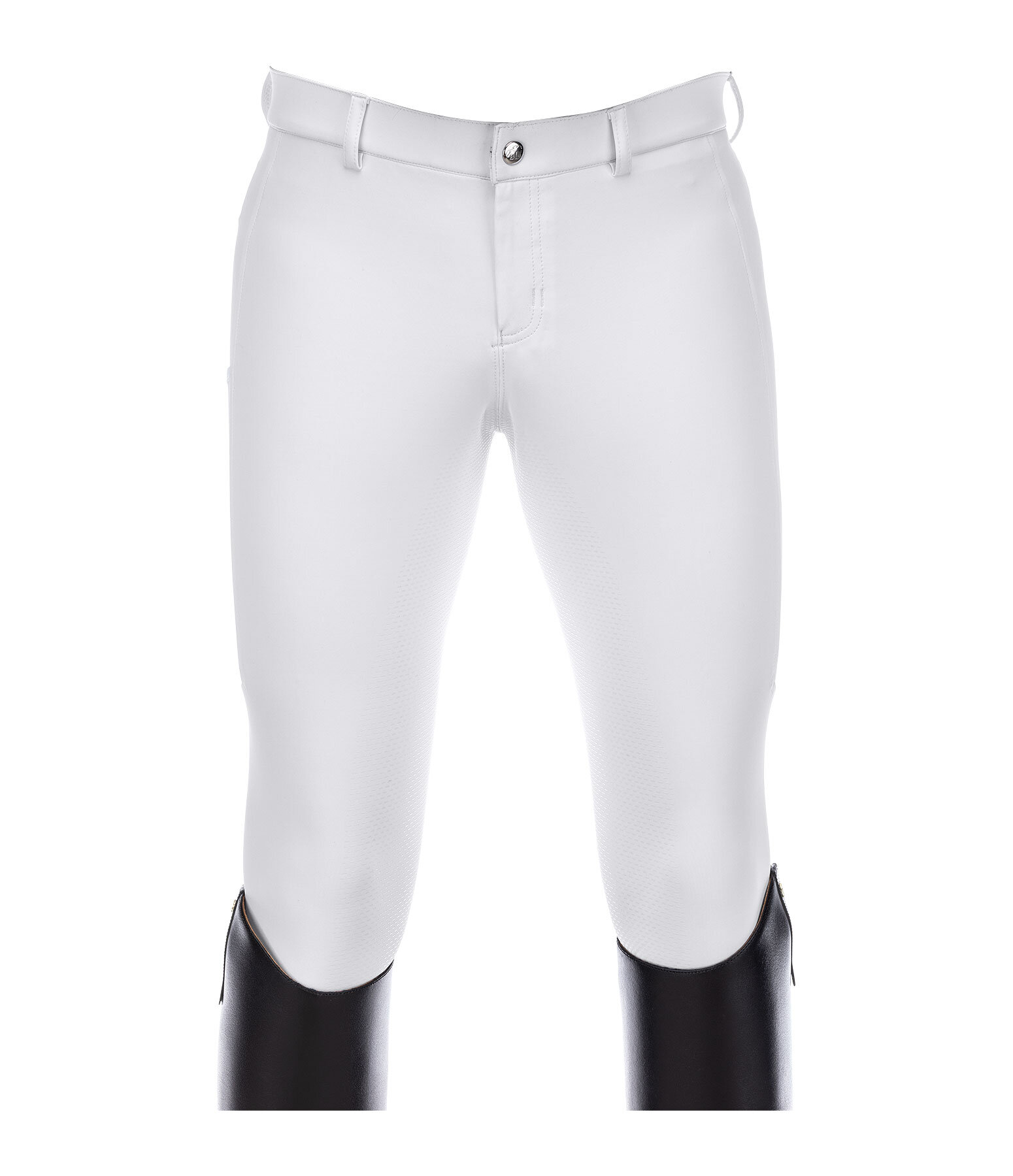 Men's Hybrid Grip Full Seat Breeches Tacoma