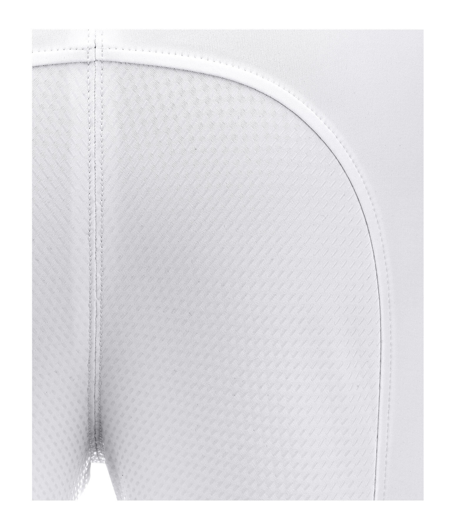 Men's Hybrid Grip Full Seat Breeches Tacoma