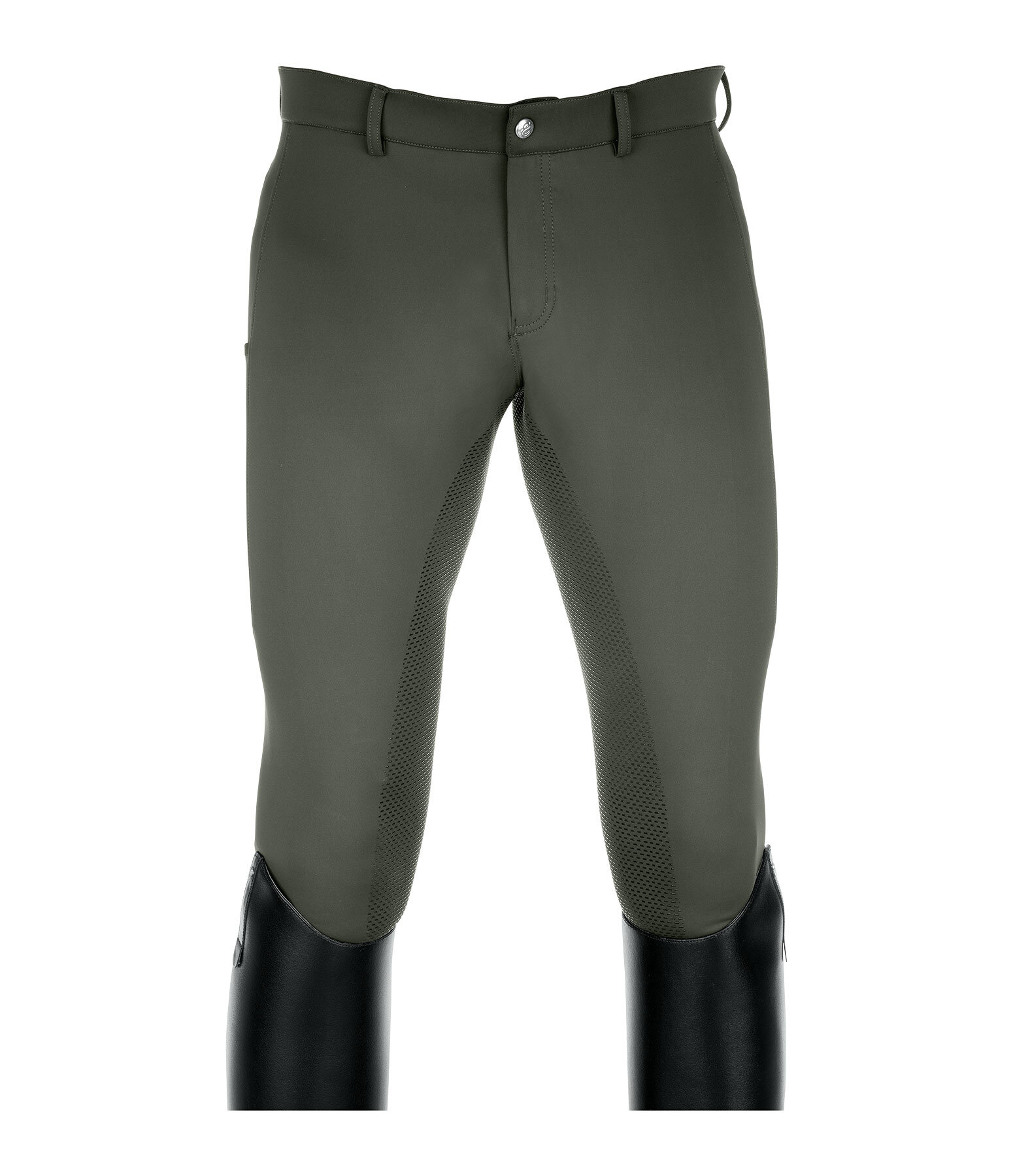 Men's Hybrid Grip Breeches Matheo