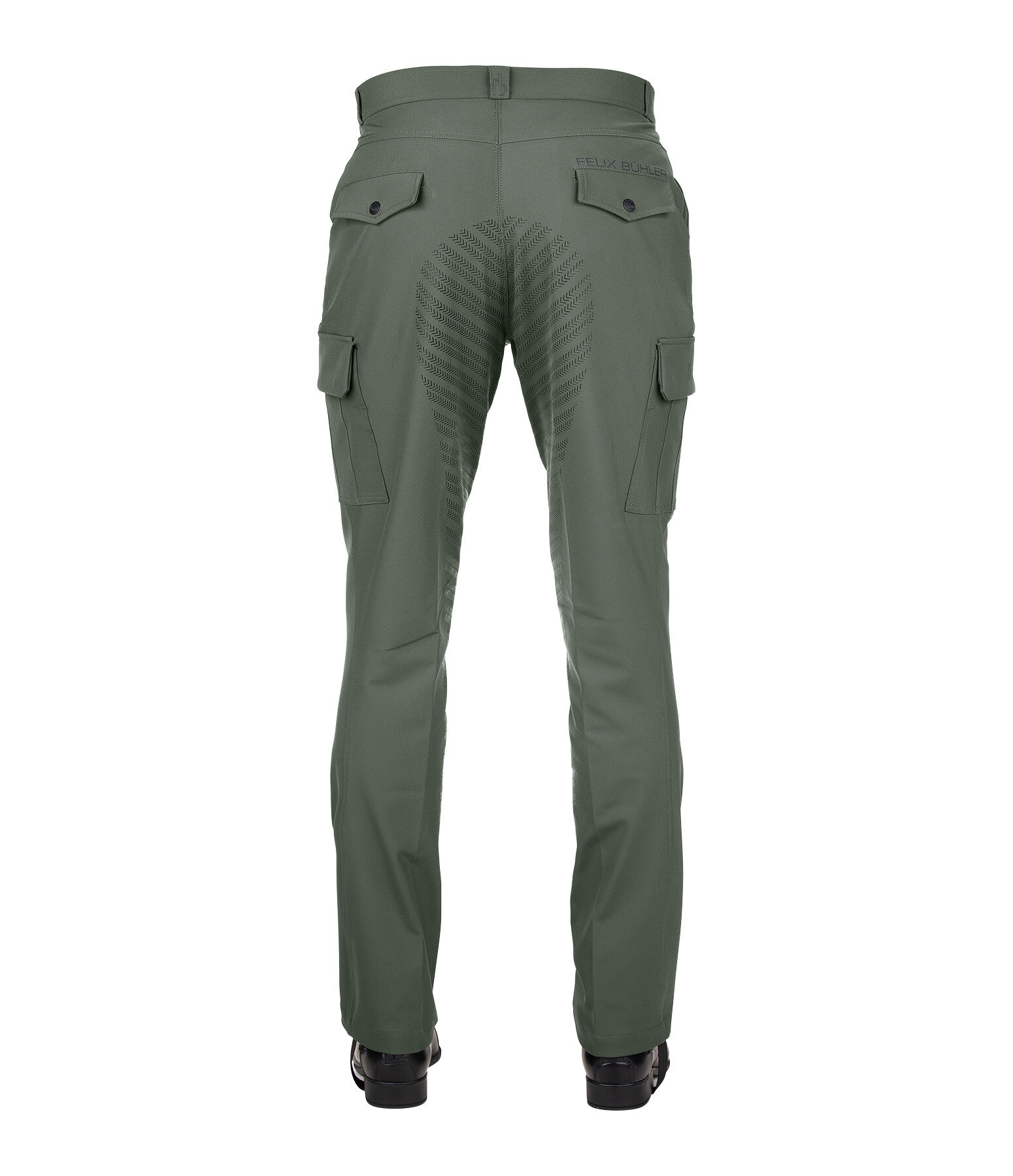 Men's Grip Jodhpurs Rio