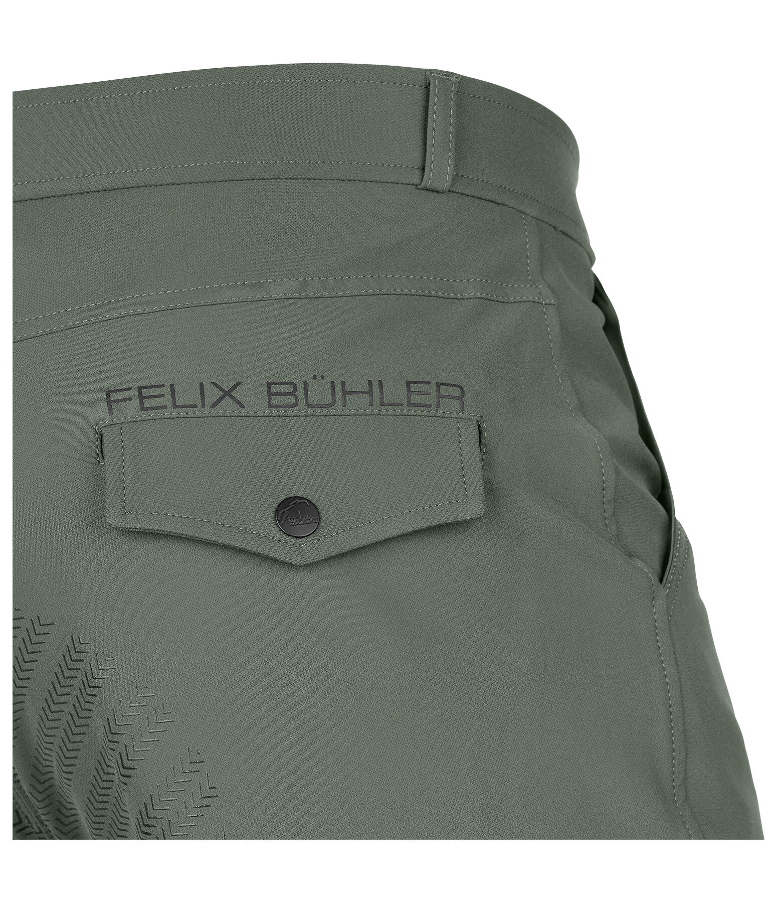 Men's Grip Jodhpurs Rio