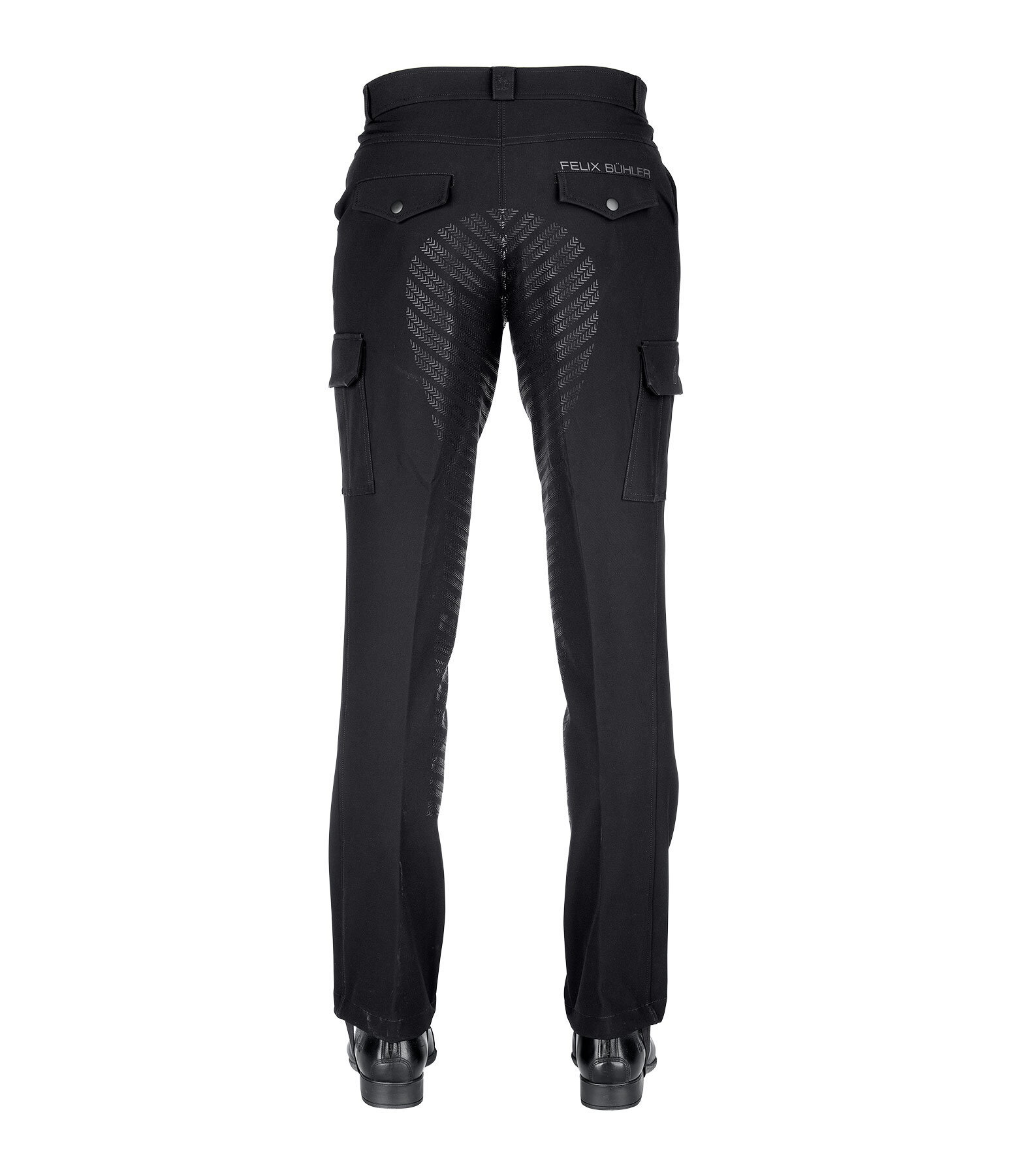 Men's Grip Jodhpurs Rio