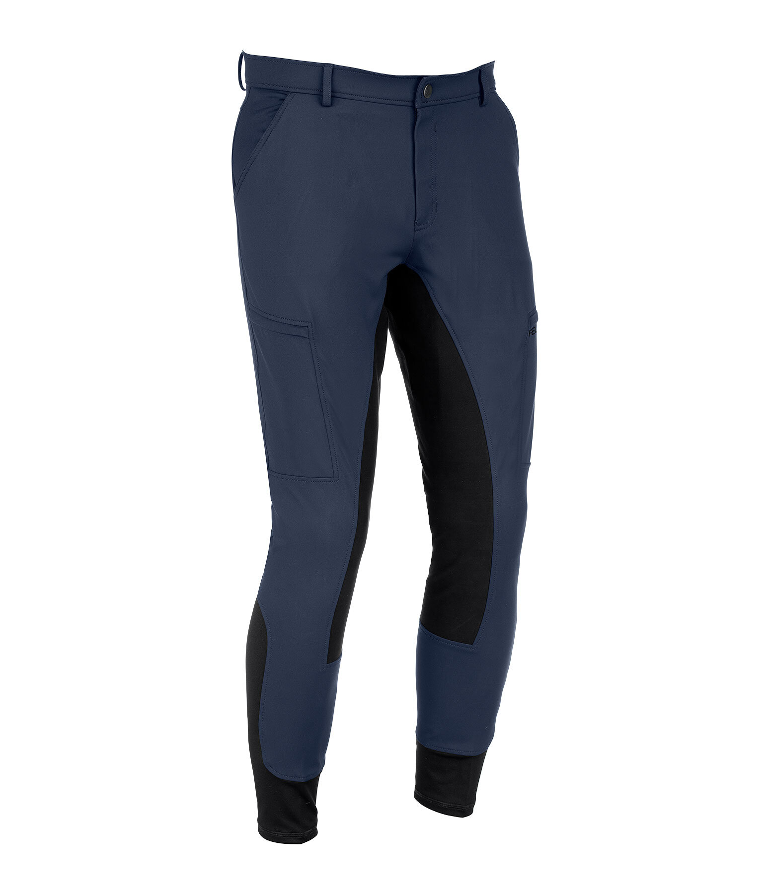 Men's Hybrid Full Seat Breeches Lyon