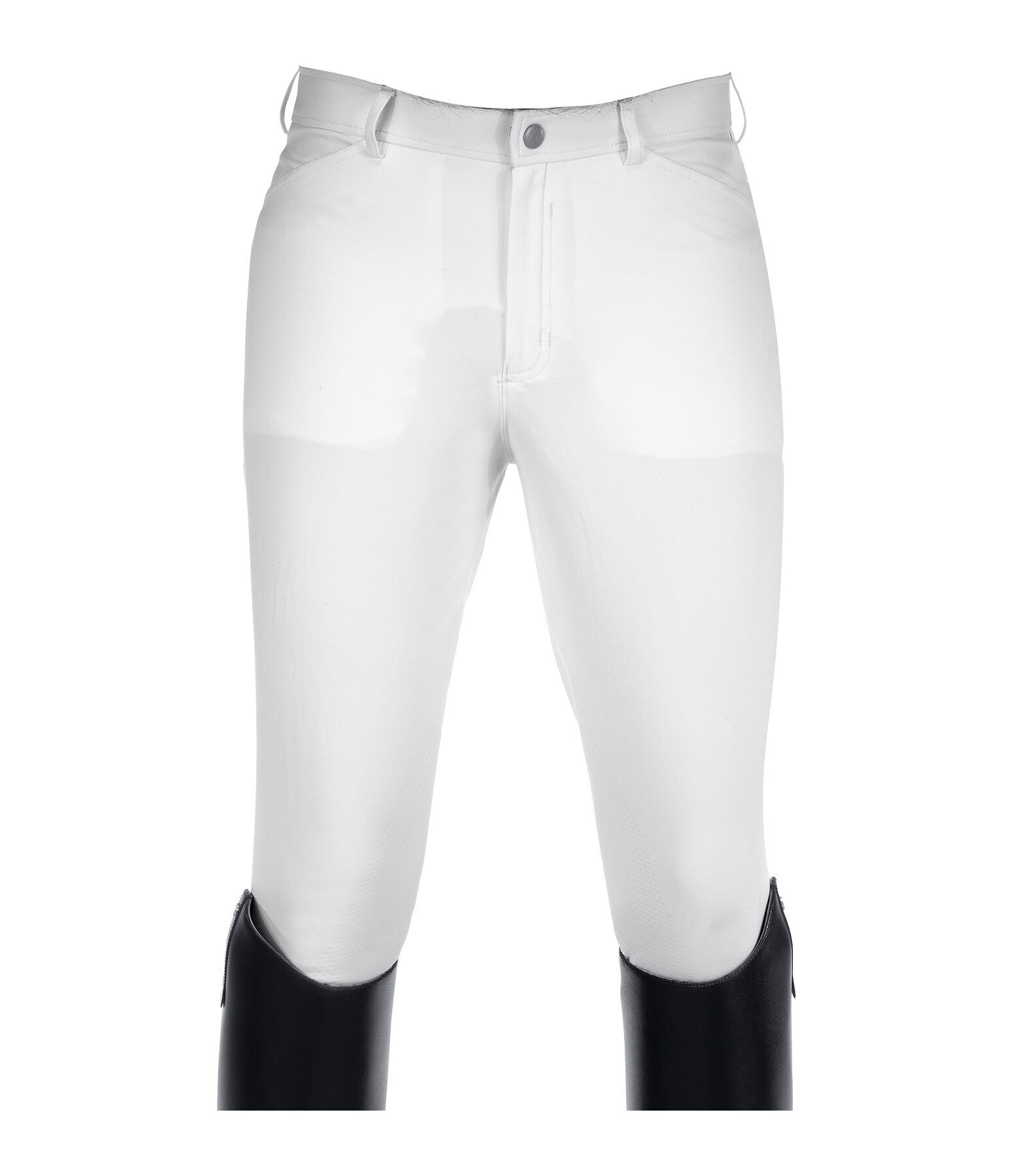 Men's Grip Knee Patch Breeches Kairo