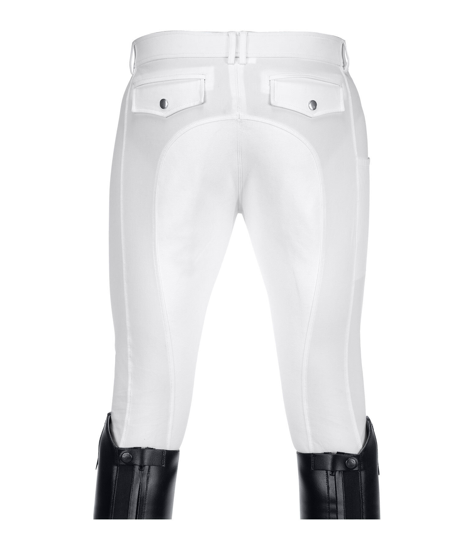 Men's Full Seat Breeches Kyoto