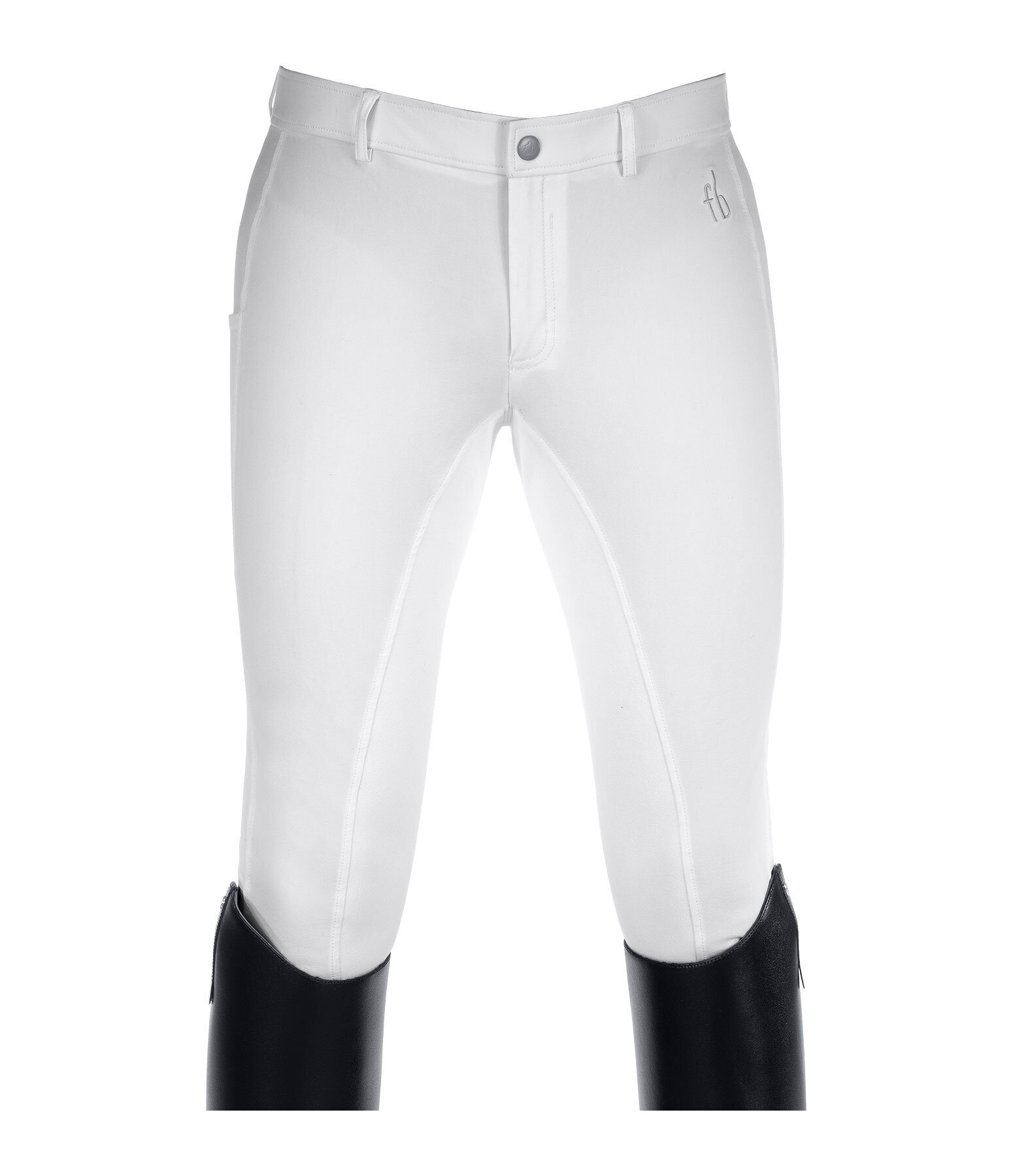 Men's Full Seat Breeches Kyoto