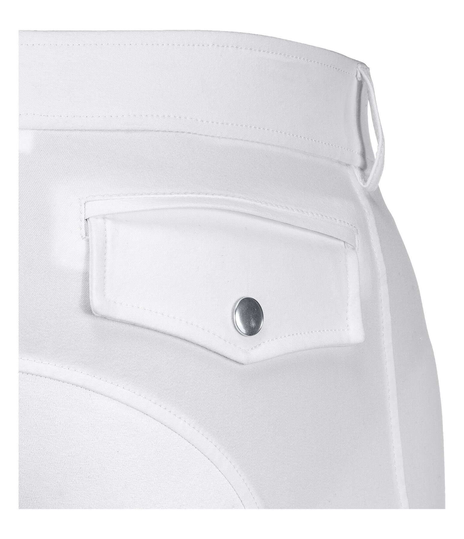 Men's Full Seat Breeches Kyoto