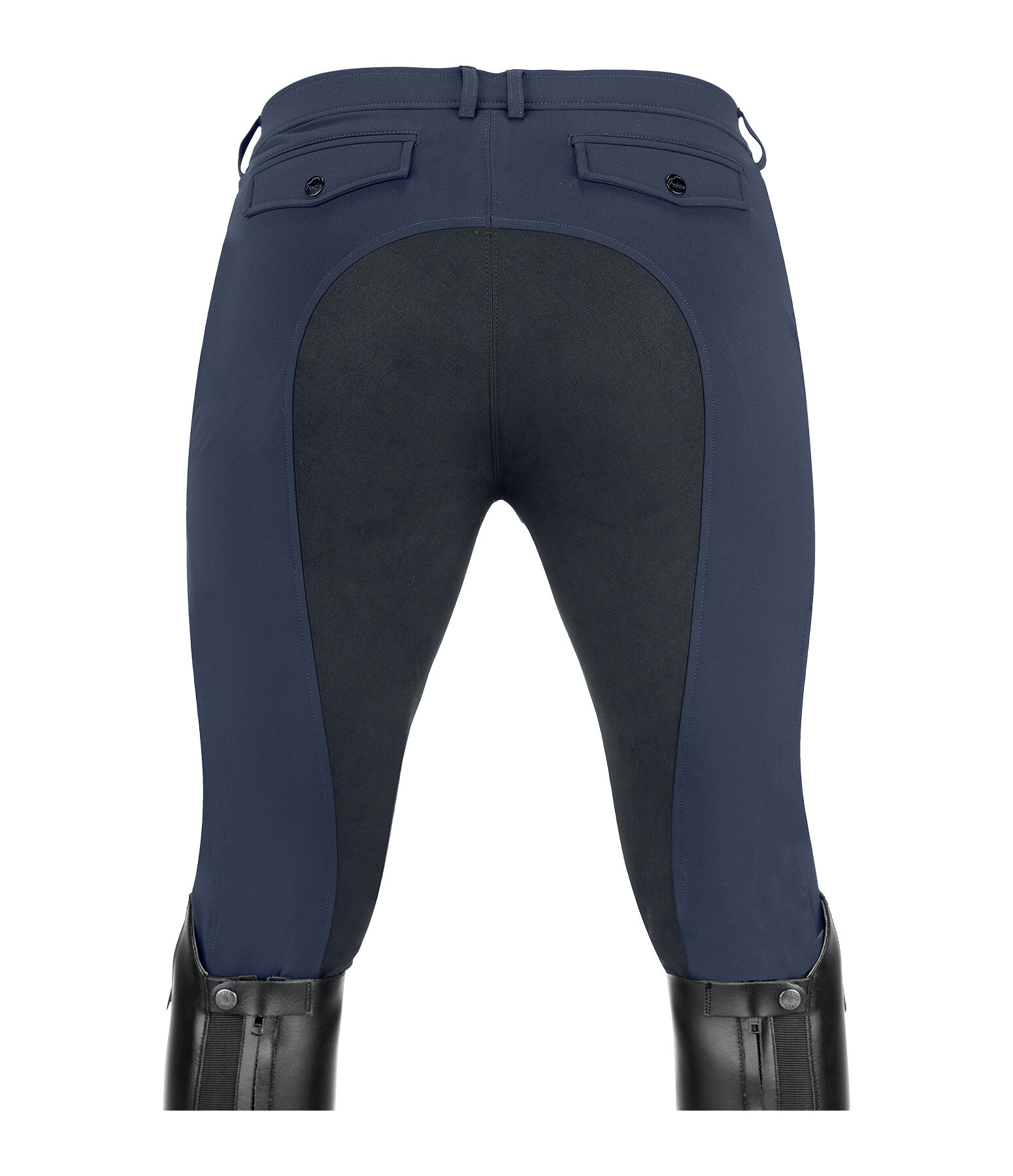 Men's Full Seat Thermal Breeches CTS