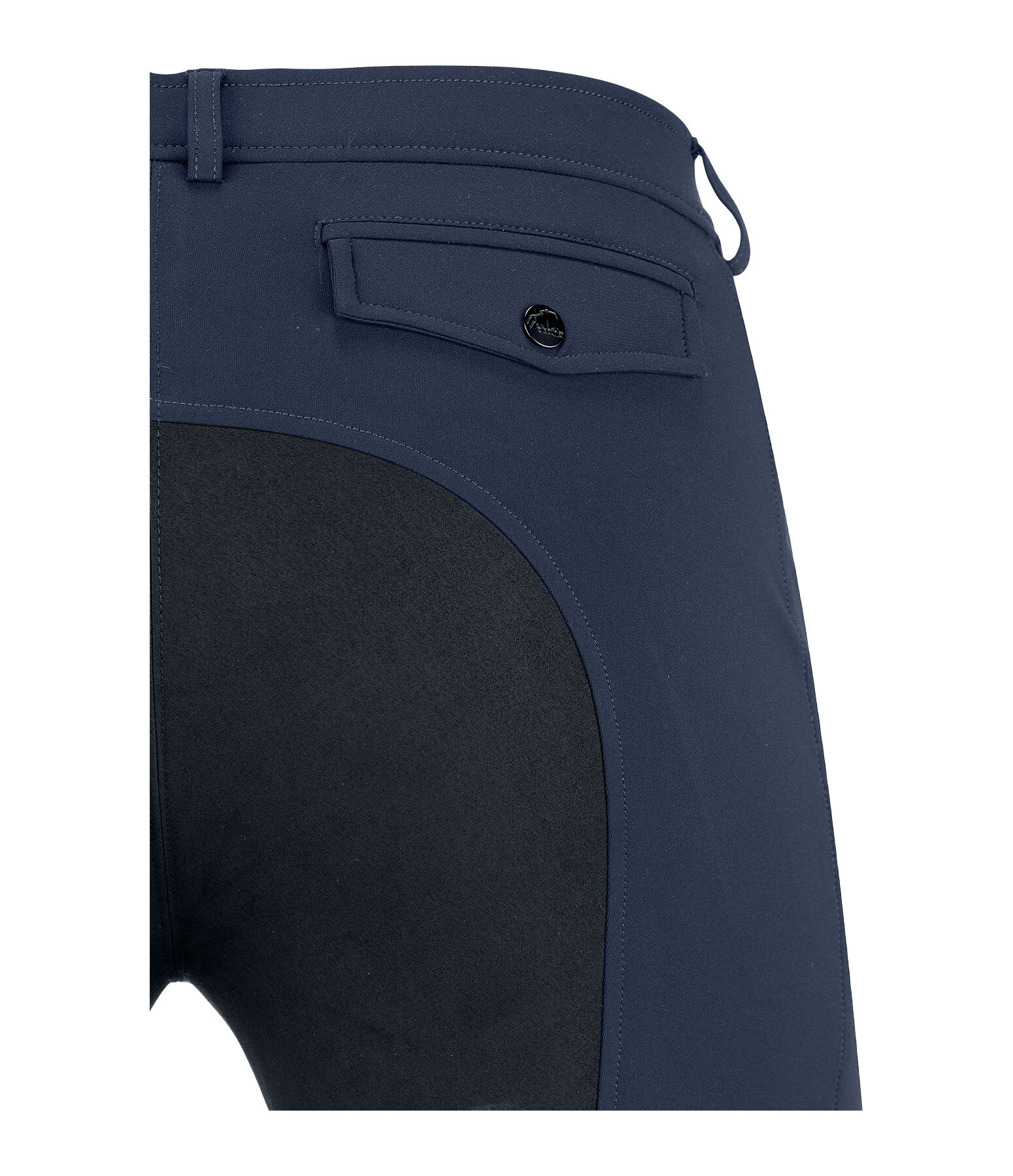 Men's Full Seat Thermal Breeches CTS