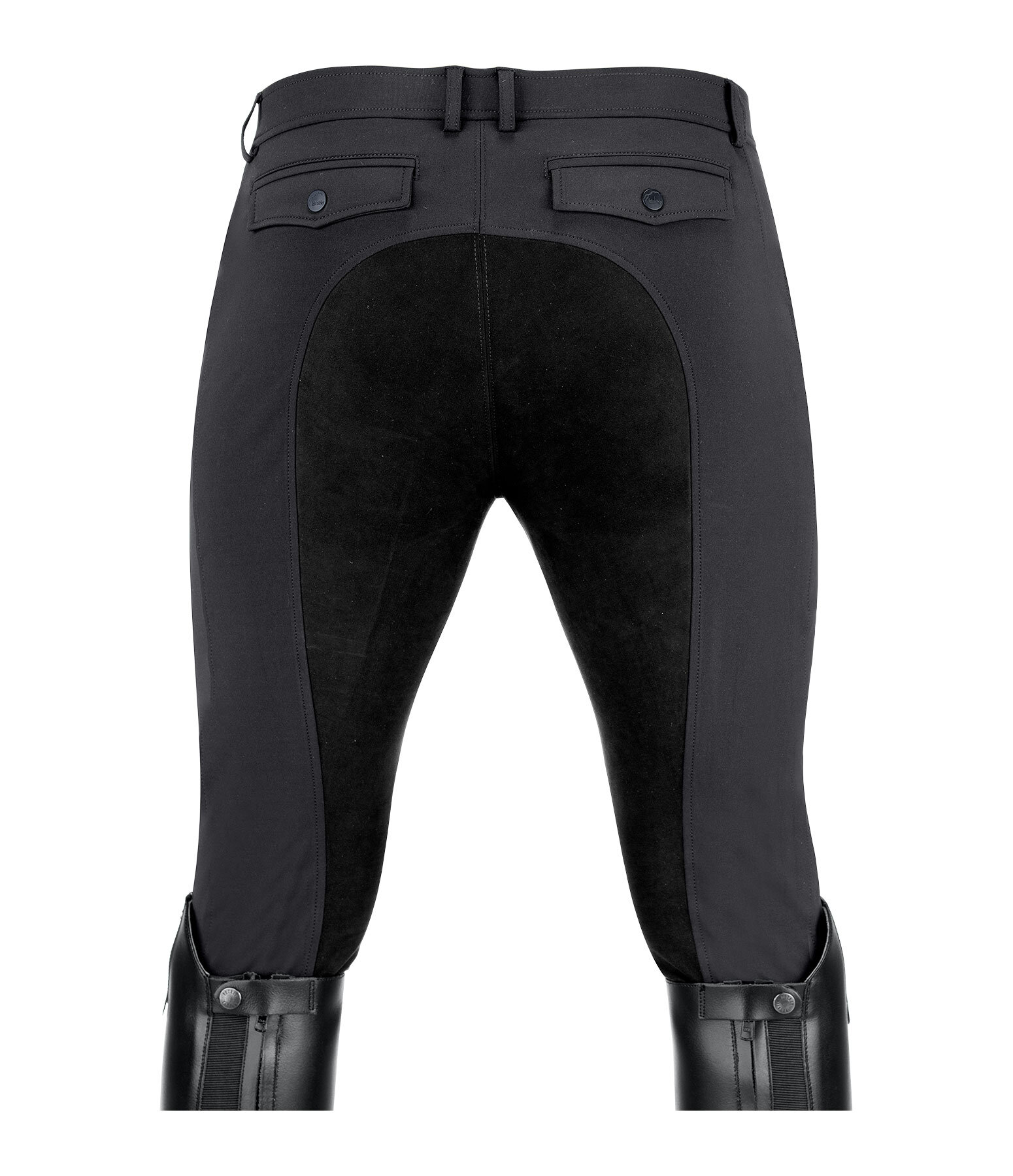 Men's Full Seat Thermal Breeches CTS