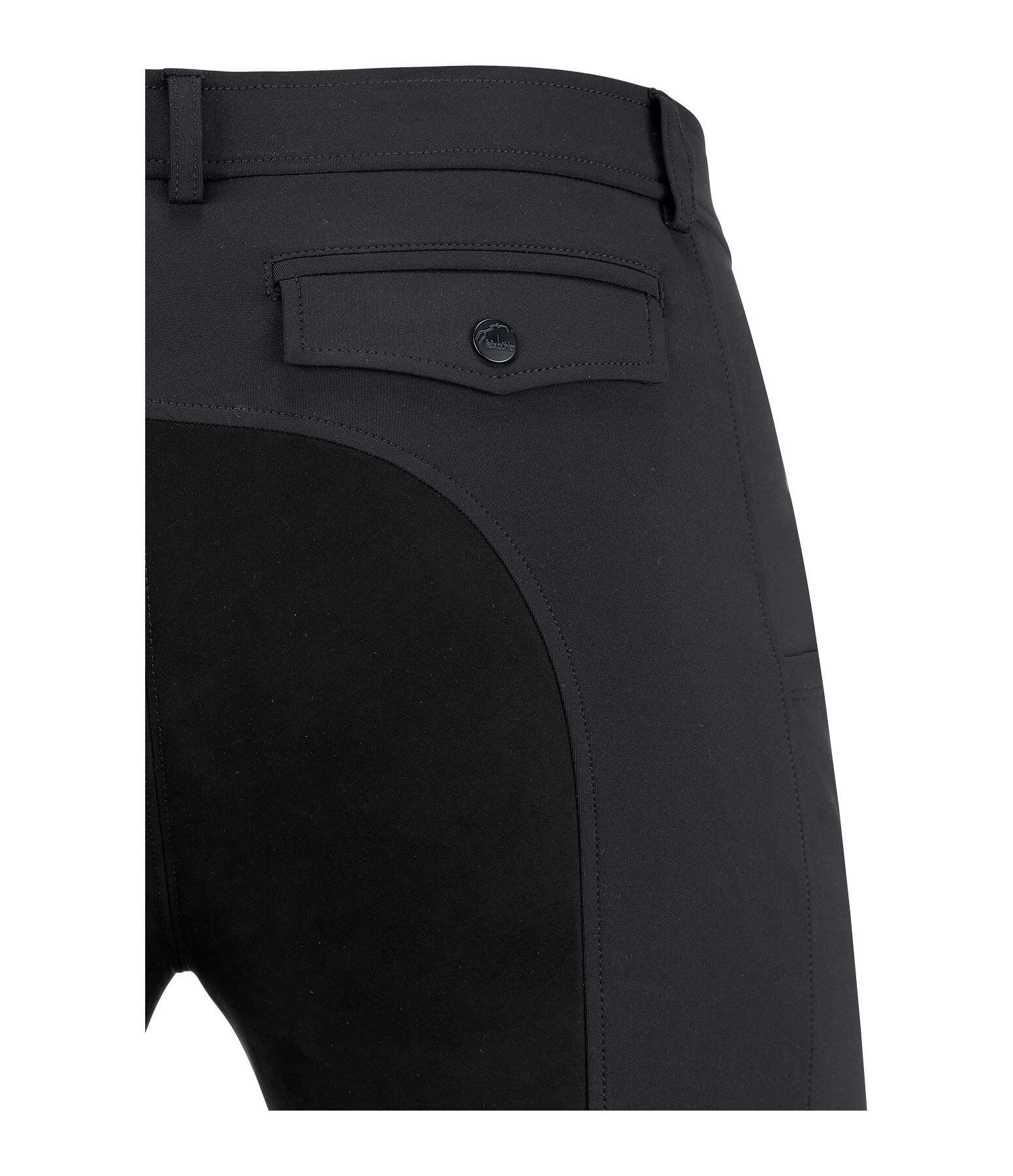 Men's Full Seat Thermal Breeches CTS