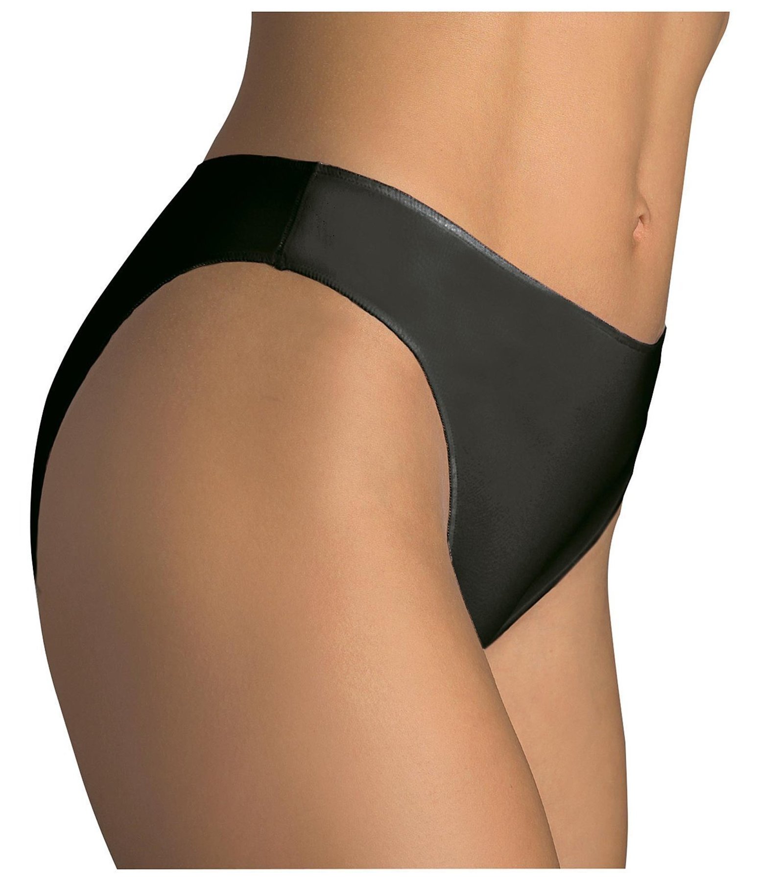 Microfibre Knickers, Set of 2