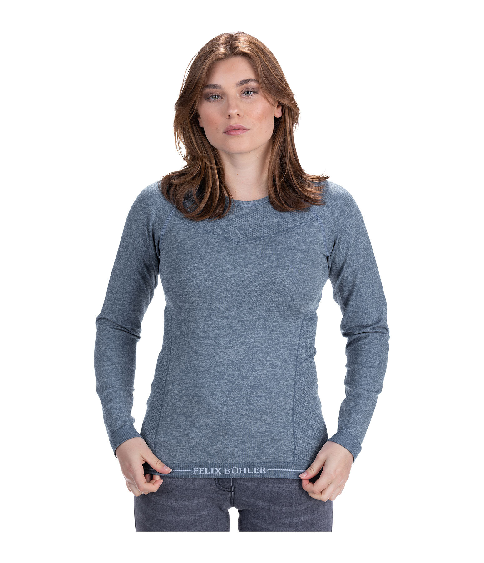 Long Sleeve Shirt Tarja seamless