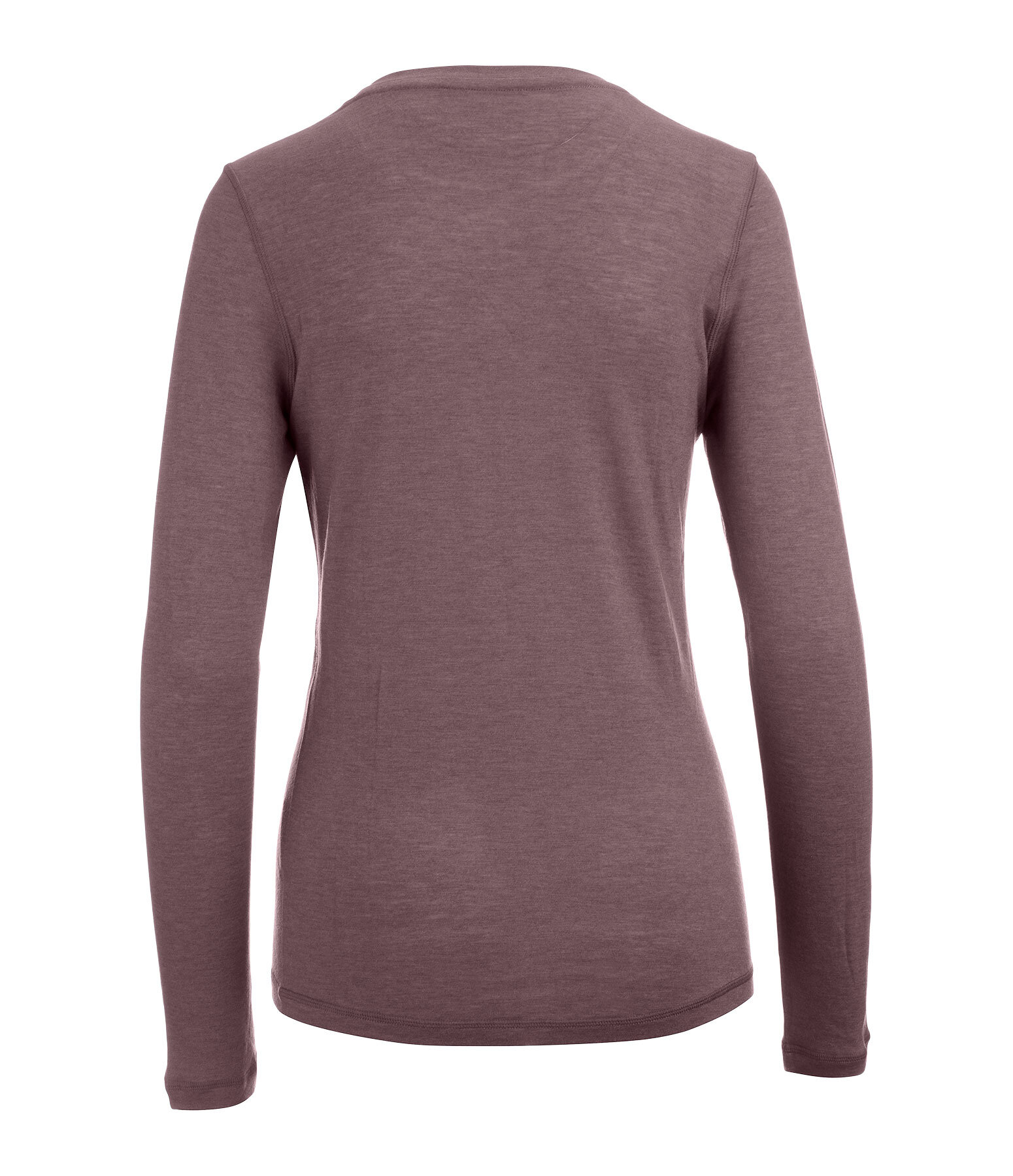 Merino Wool Blend Shirt Active