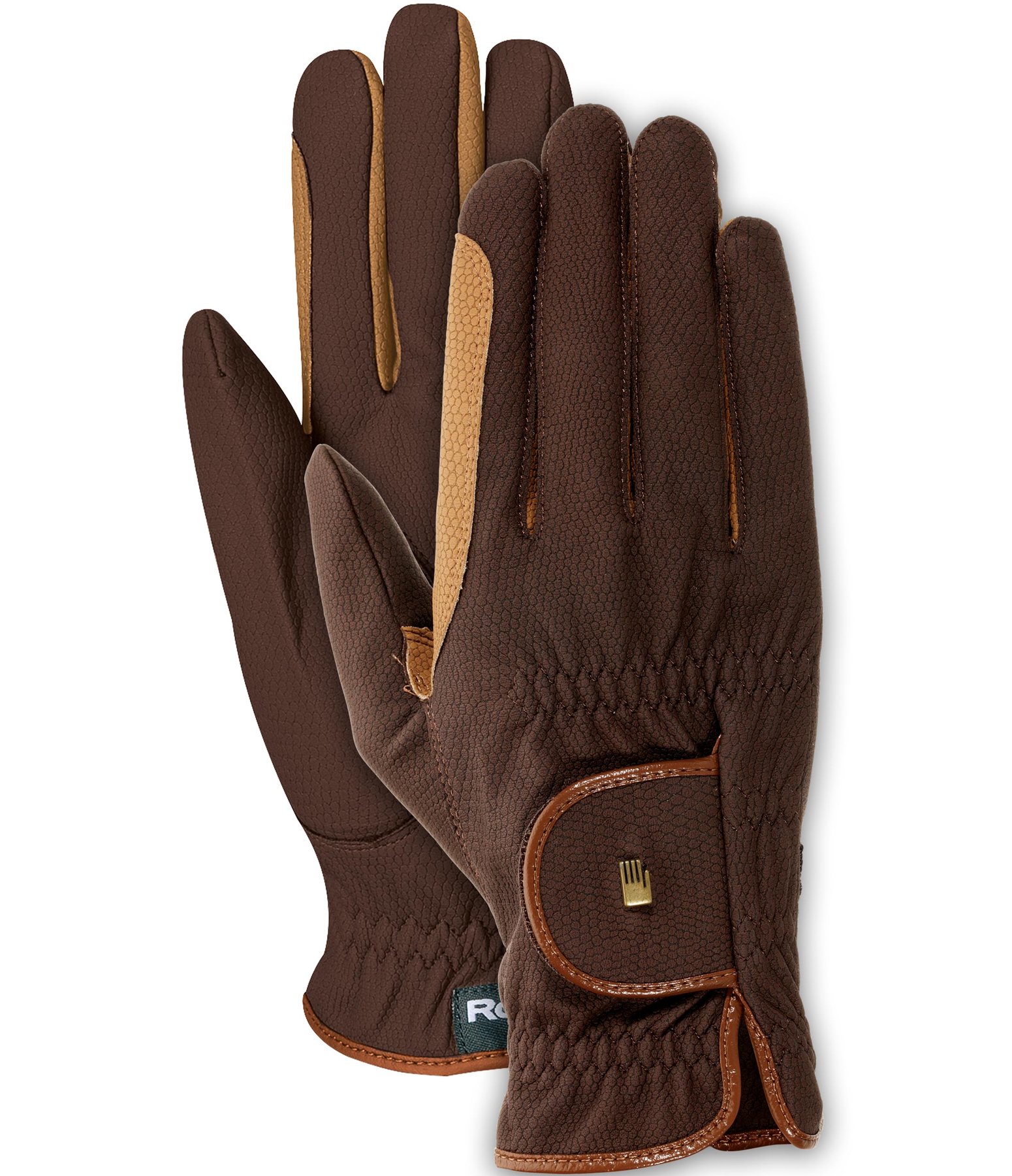 Riding Gloves ROECK-GRIP