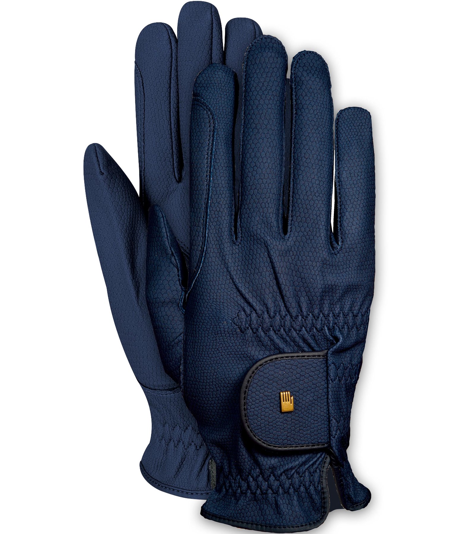 Winter Riding Gloves ROECK-GRIP