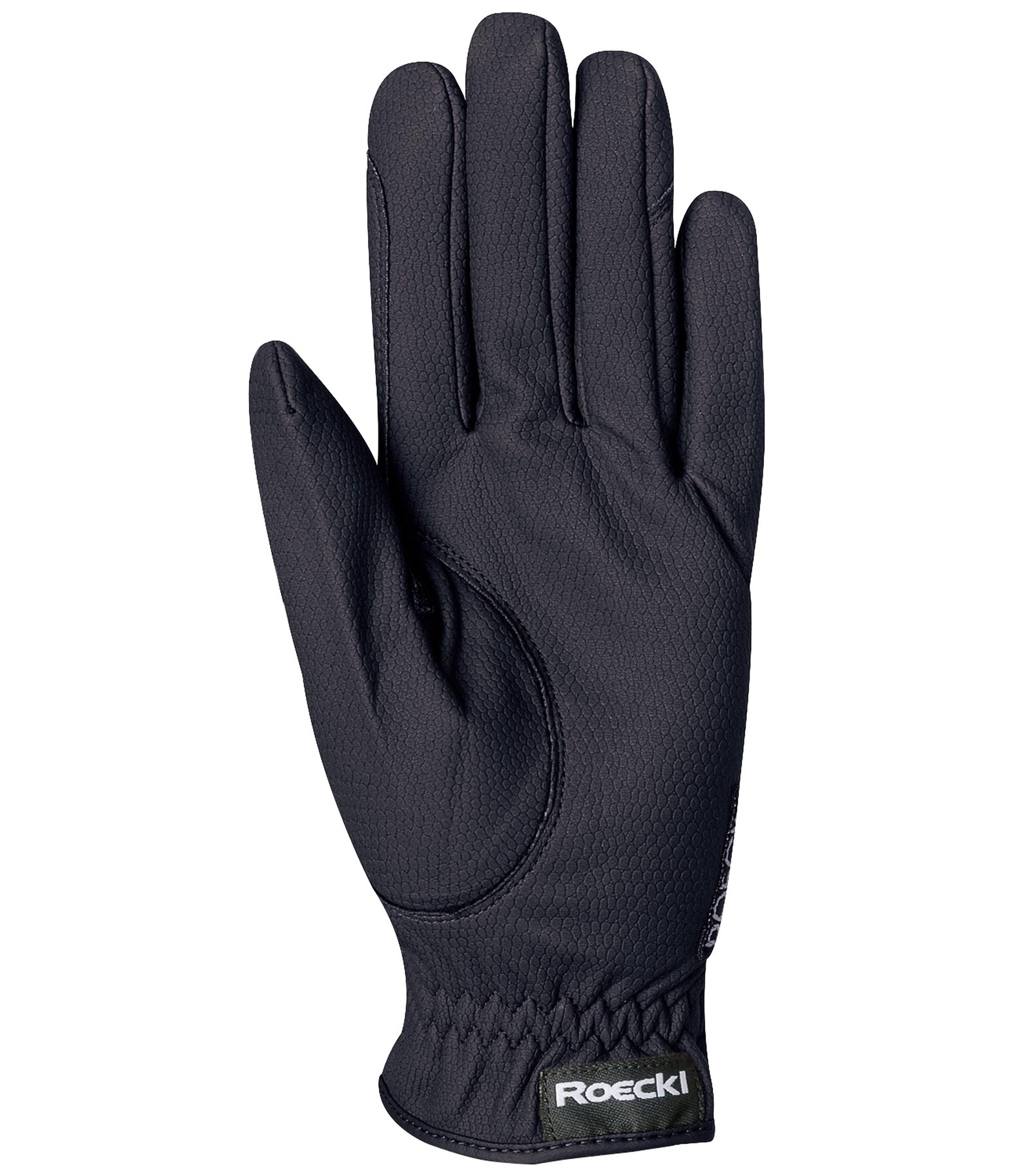 Roeckl Riding Gloves ROECK Grip PRO