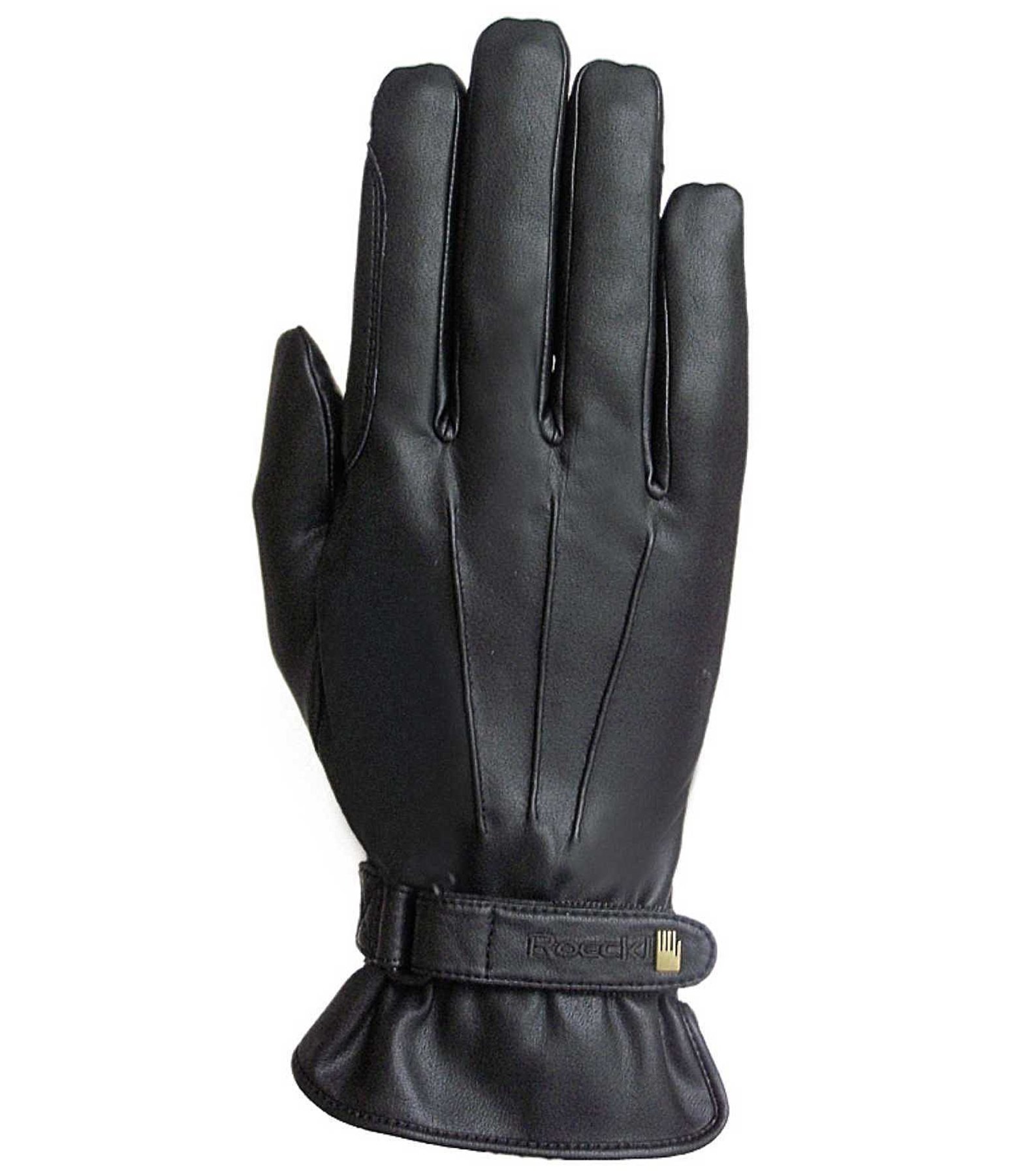 Winter Riding Gloves Weymouth