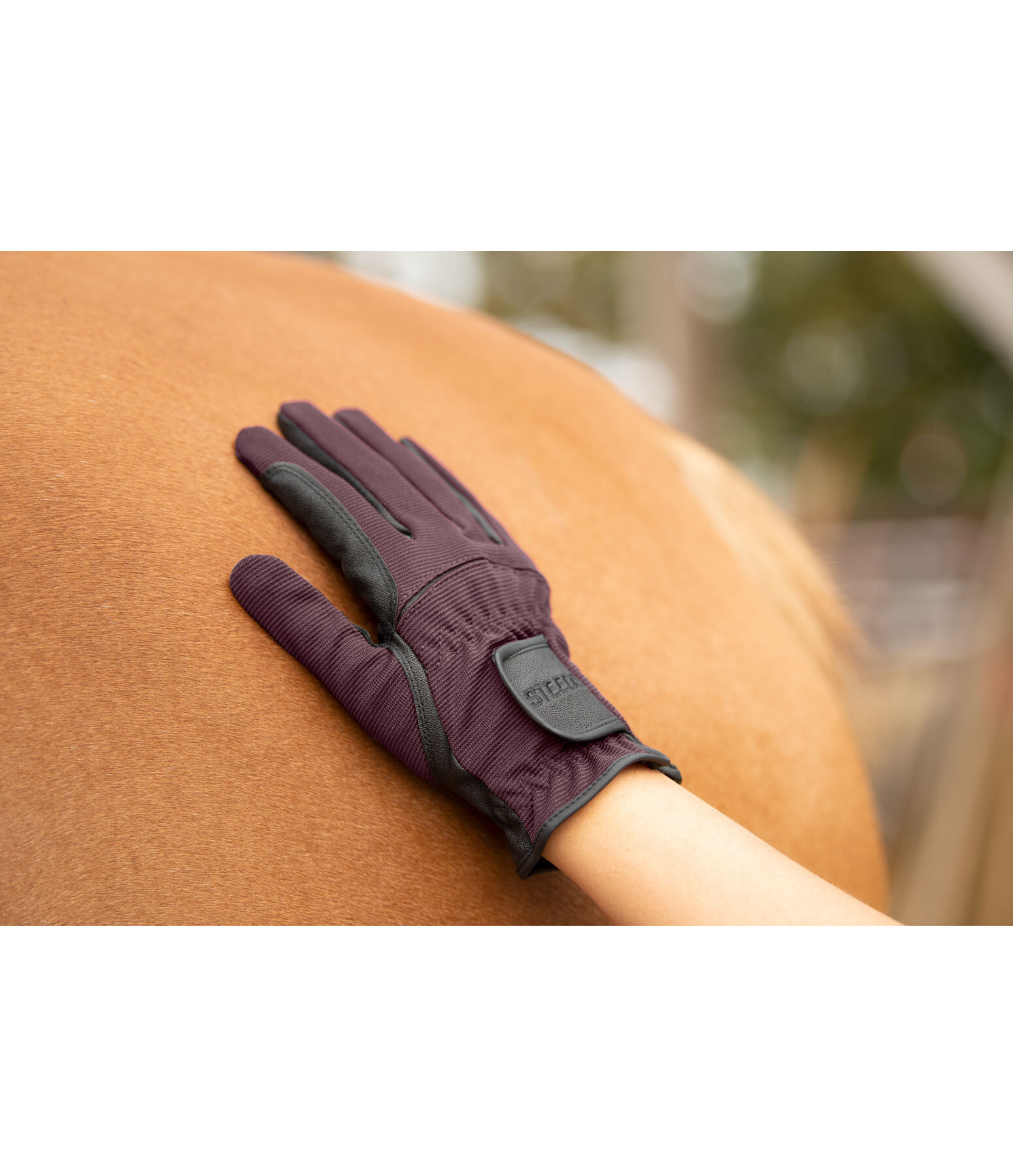 Riding Gloves Newport