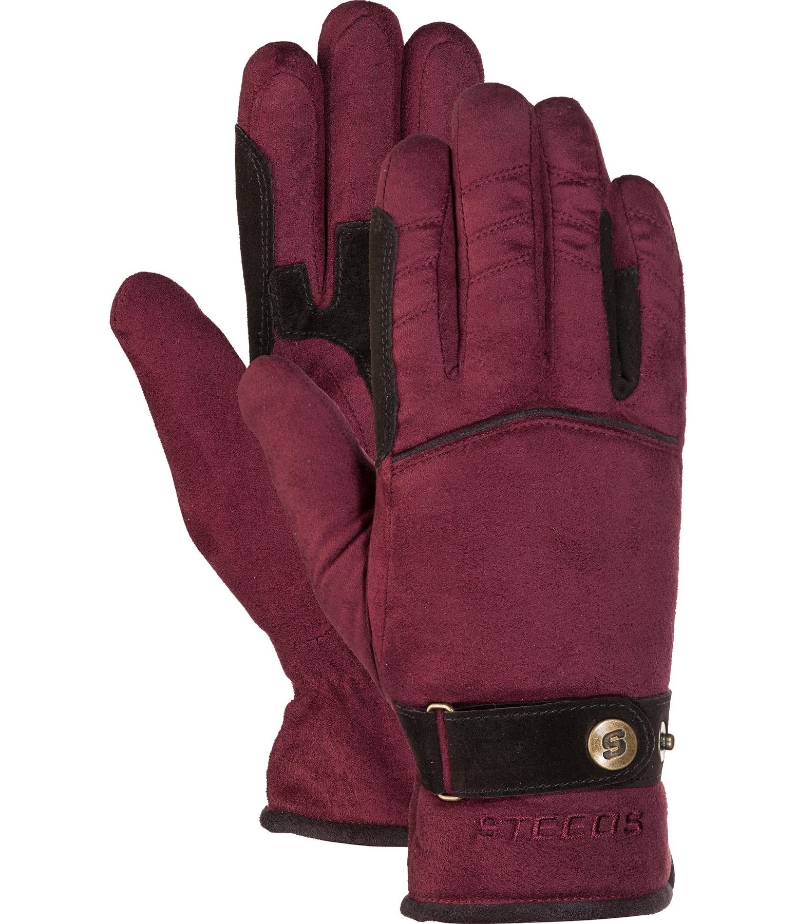 Winter Riding Gloves Luzern