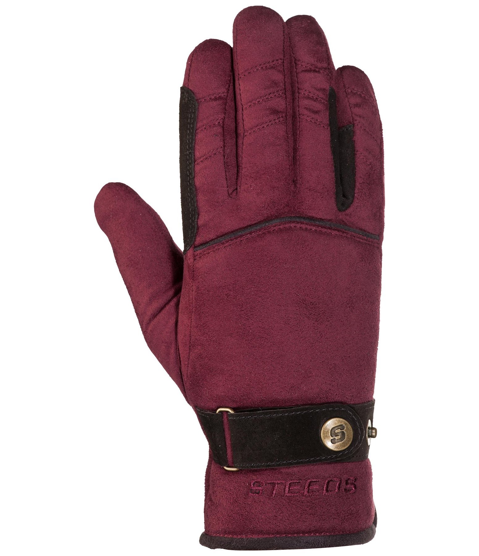 Winter Riding Gloves Luzern