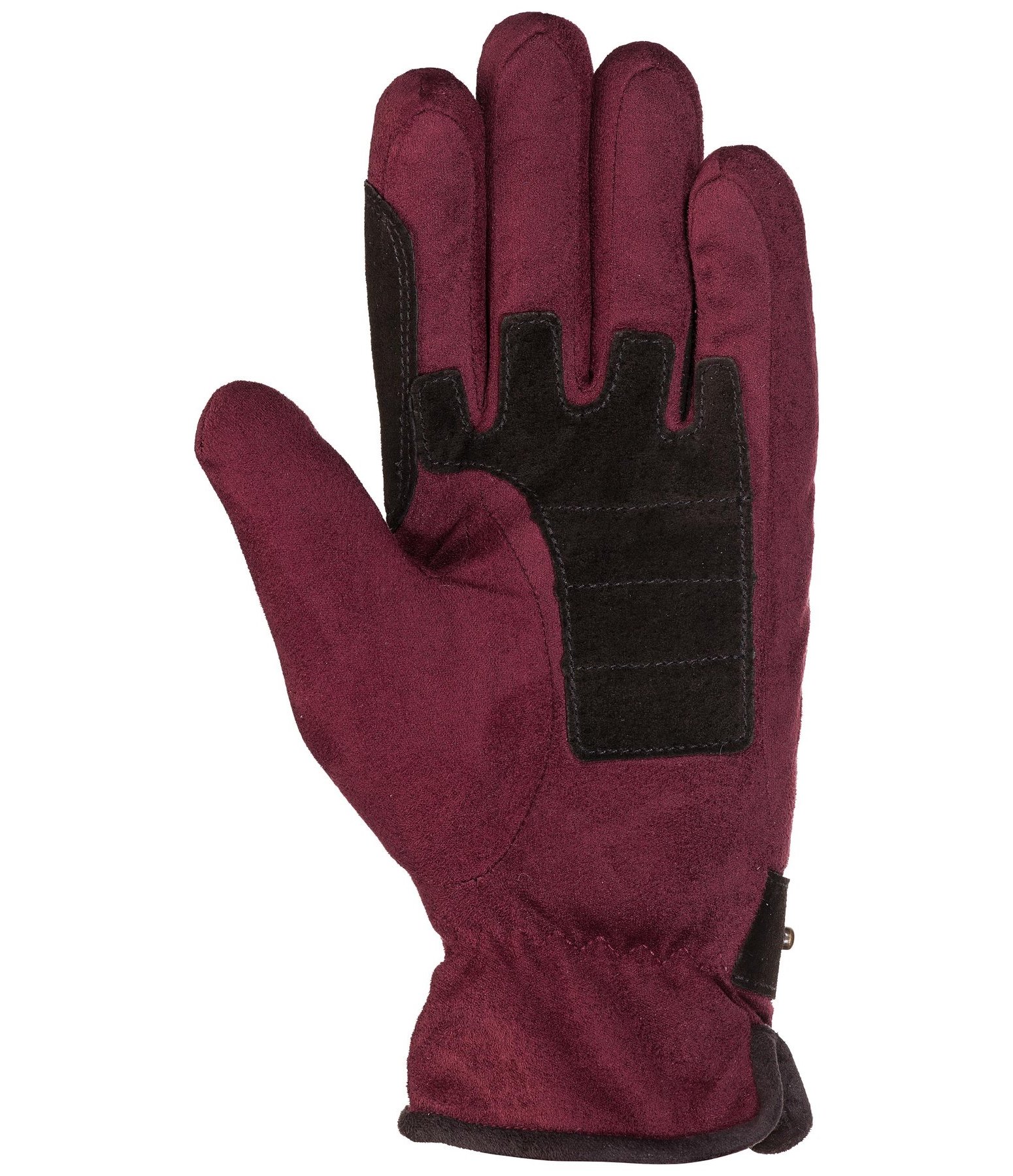 Winter Riding Gloves Luzern