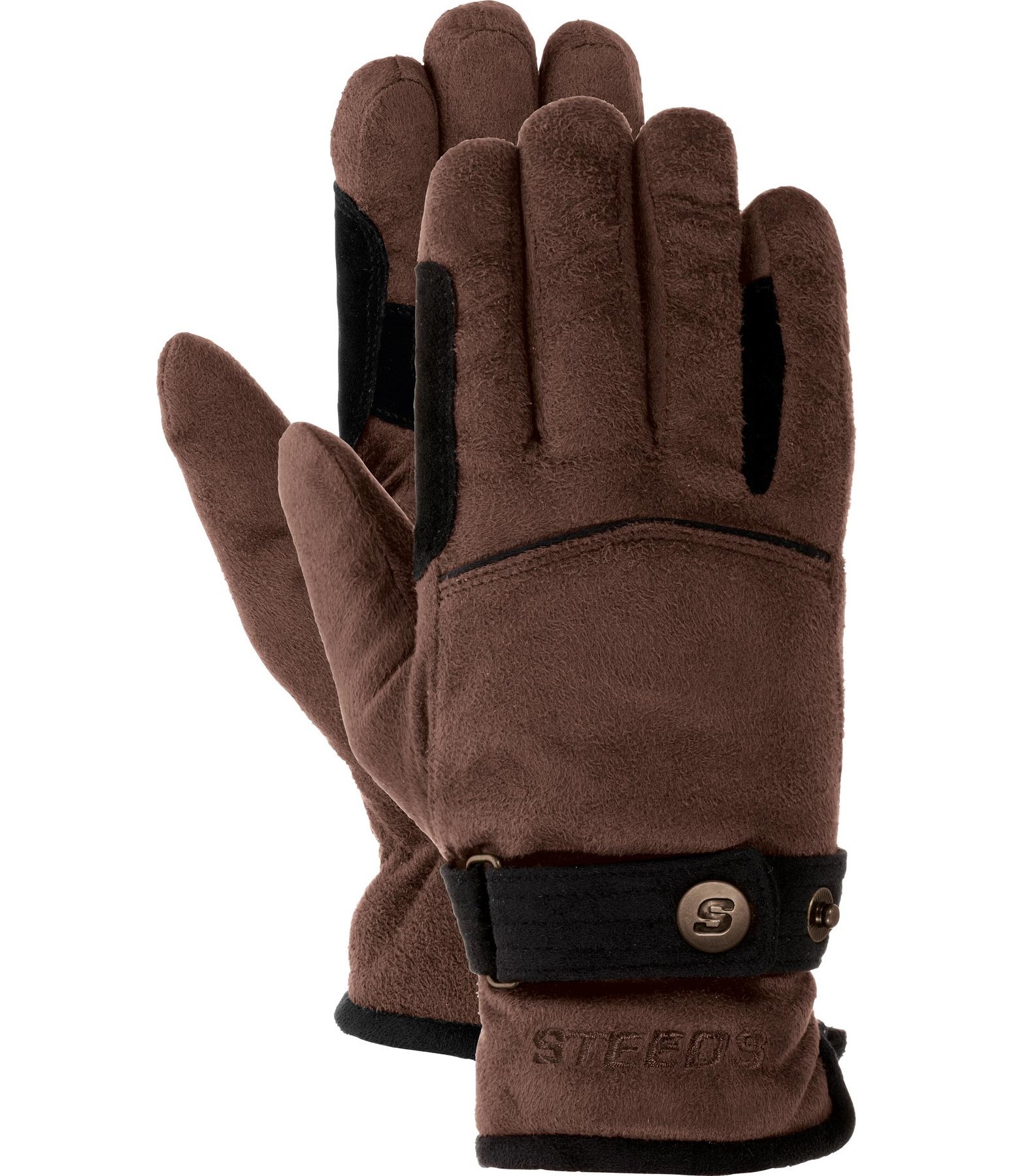Winter Riding Gloves Luzern