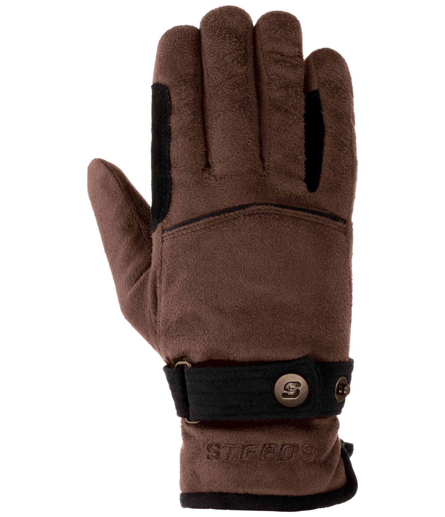 Winter Riding Gloves Luzern